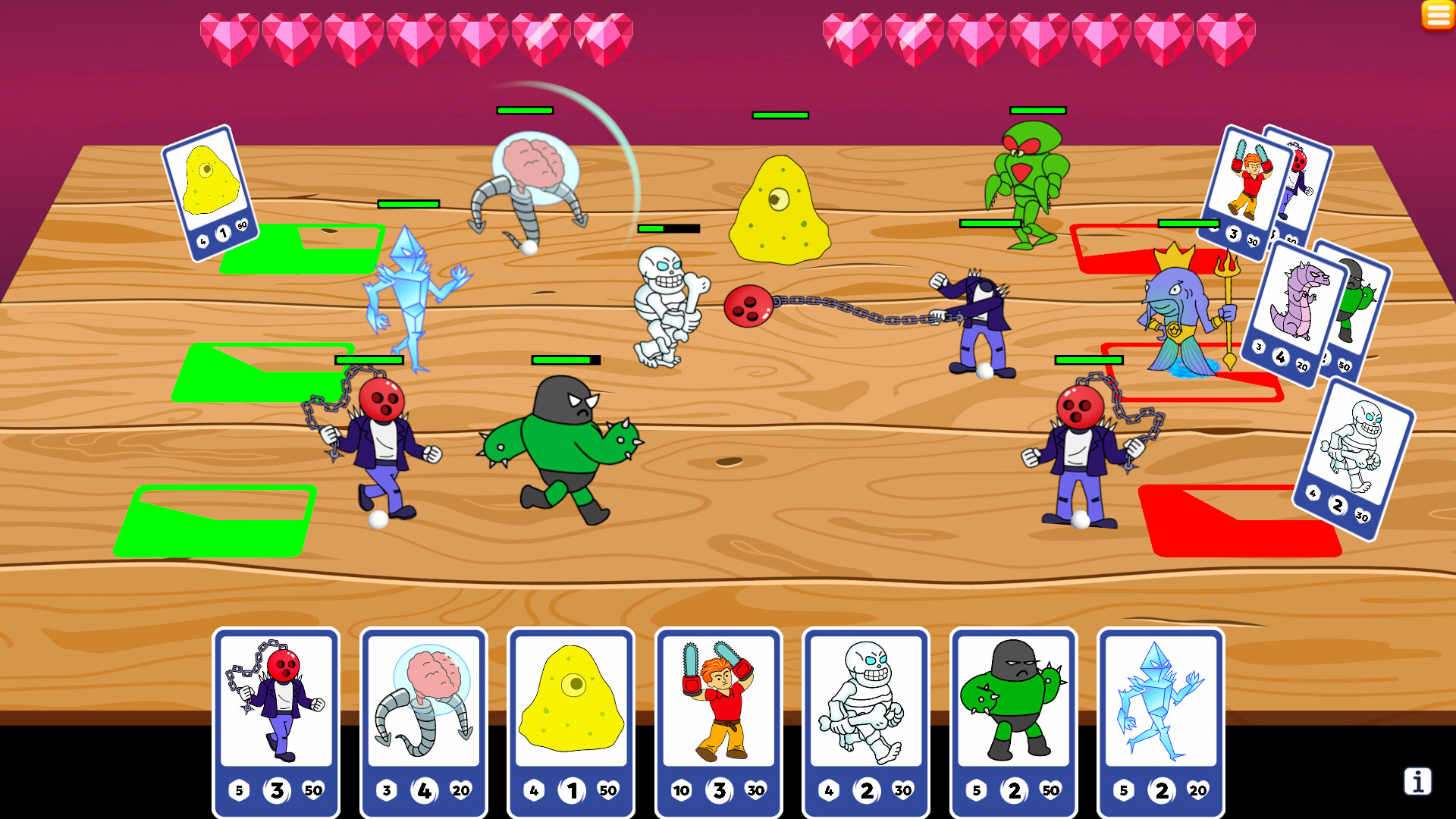 Moni Mons screenshot 15