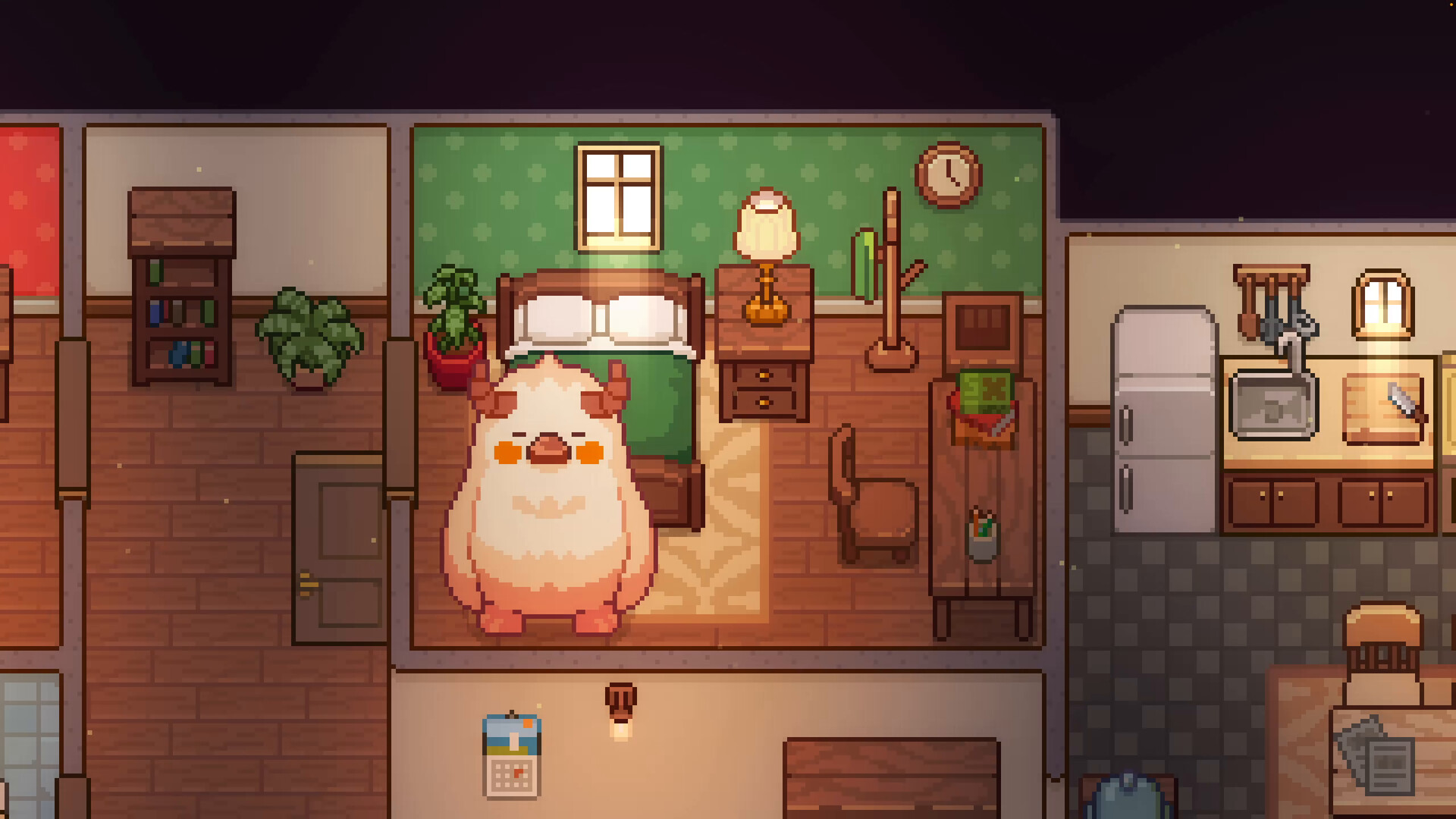 Monsterest screenshot 5