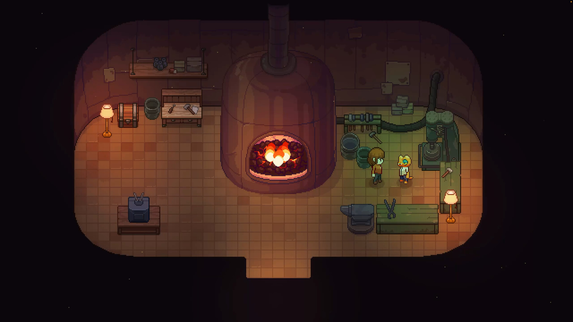 Monsterest screenshot 10