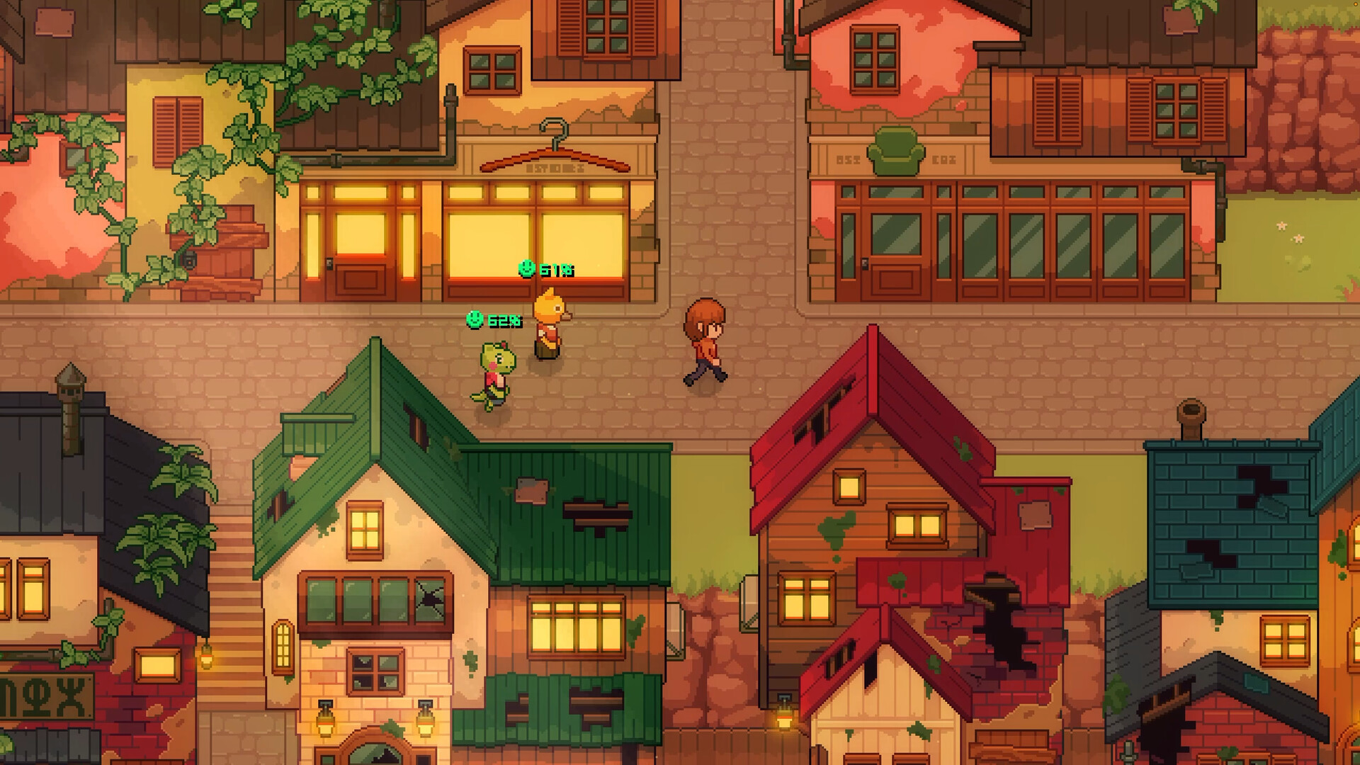 Monsterest screenshot 16