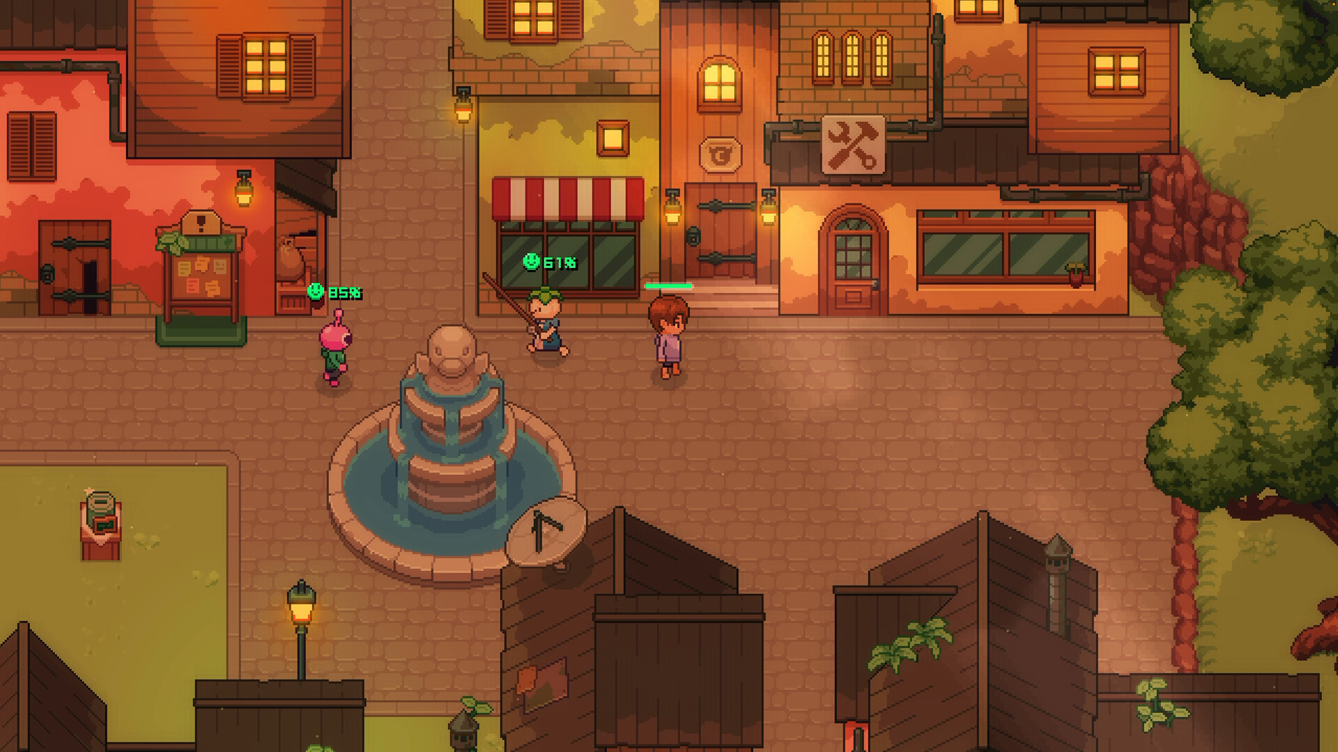 Monsterest screenshot 19