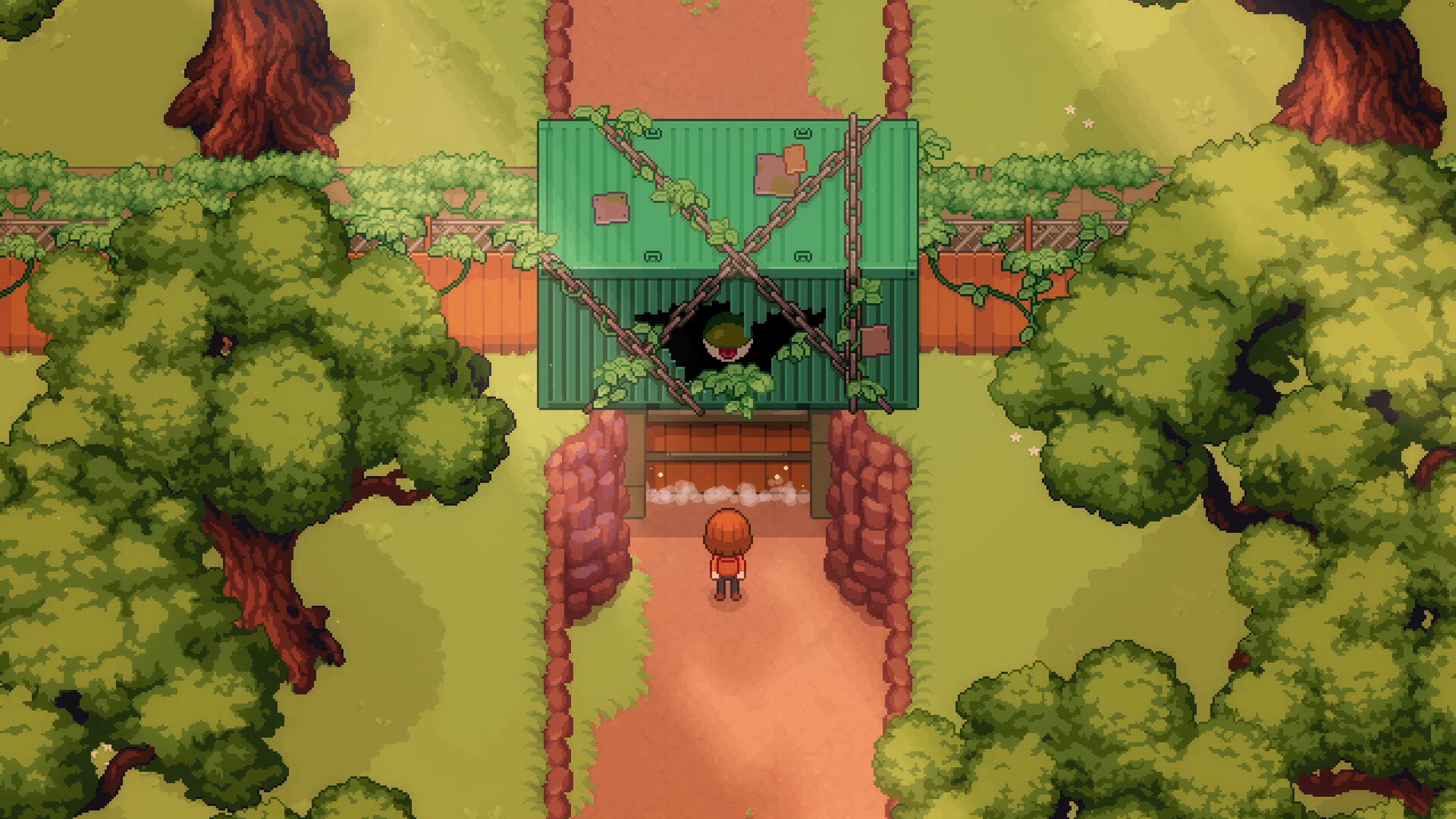 Monsterest screenshot 11