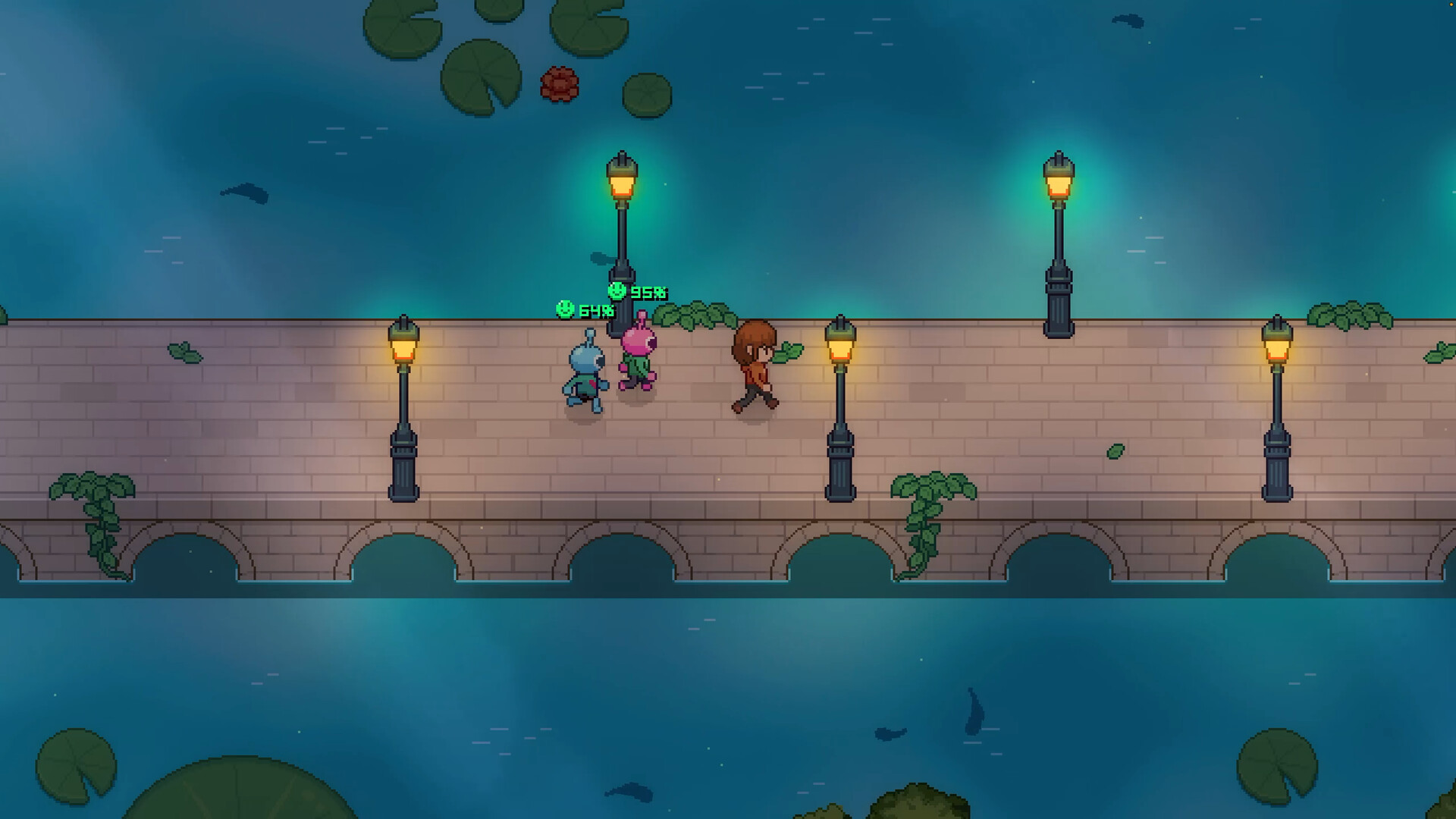 Monsterest screenshot 13