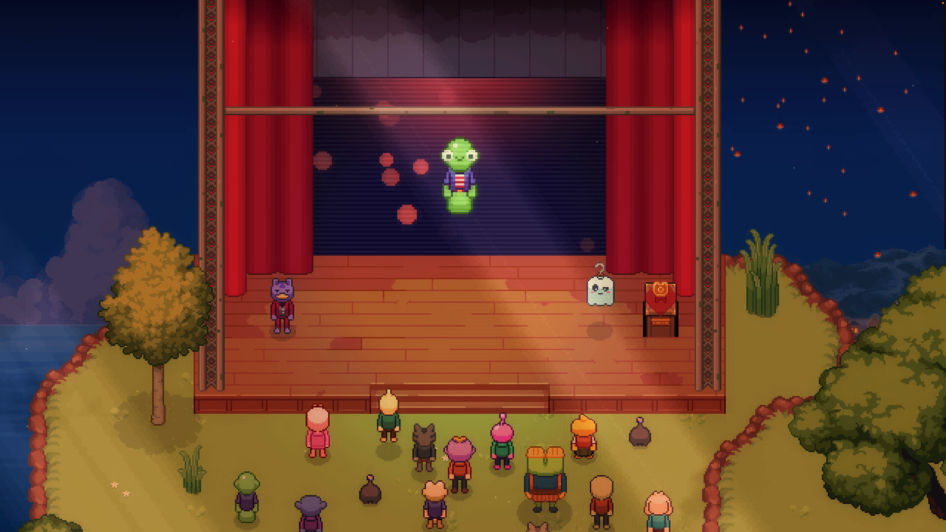 Monsterest screenshot 12
