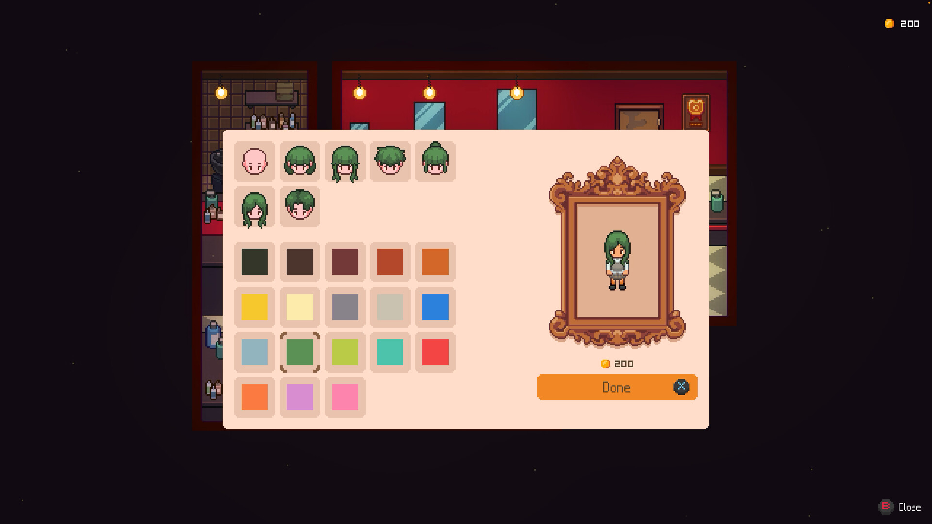 Monsterest screenshot 7
