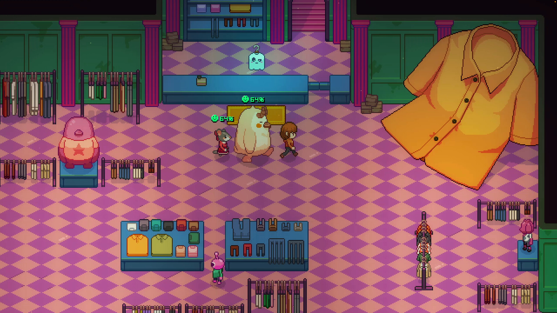 Monsterest screenshot 6