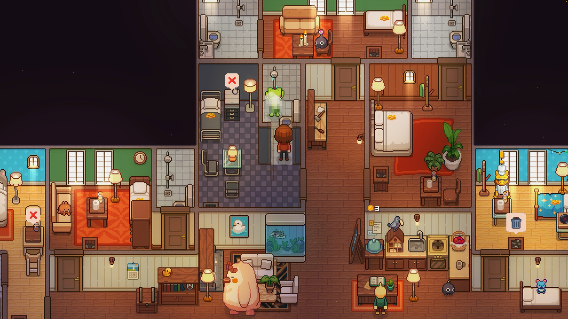 Monsterest screenshot 9