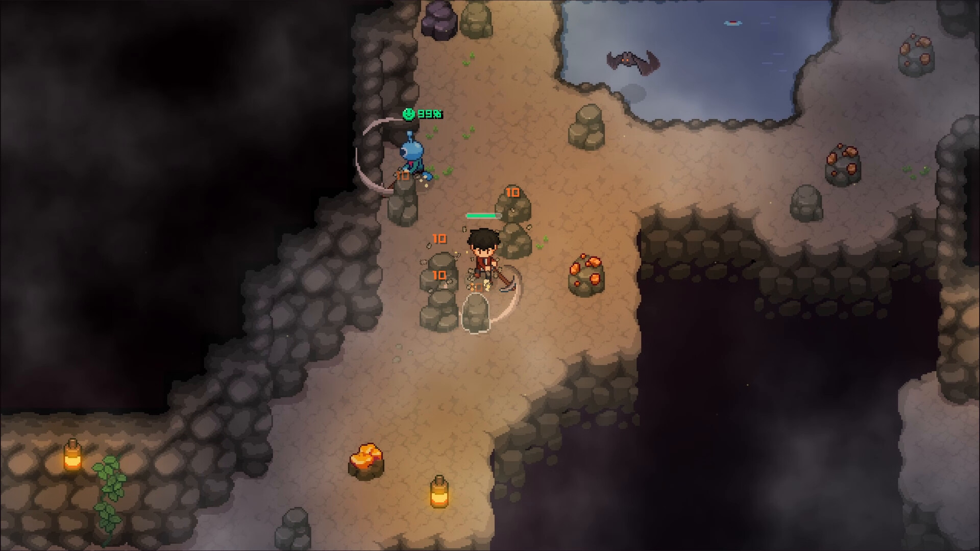 Monsterest screenshot 8