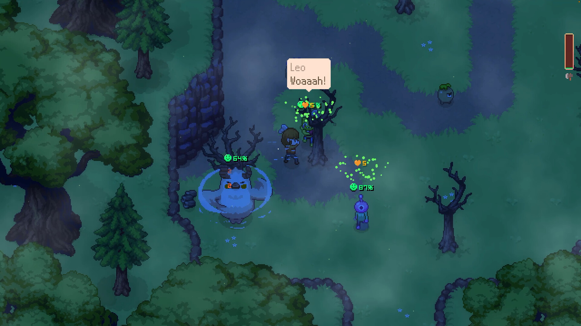 Monsterest screenshot 18
