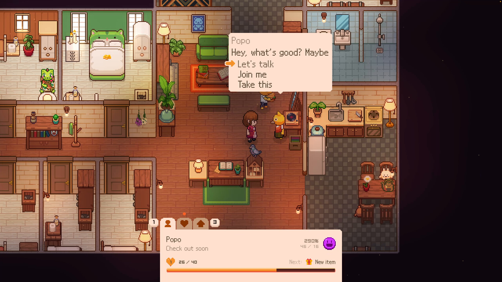 Monsterest screenshot 15