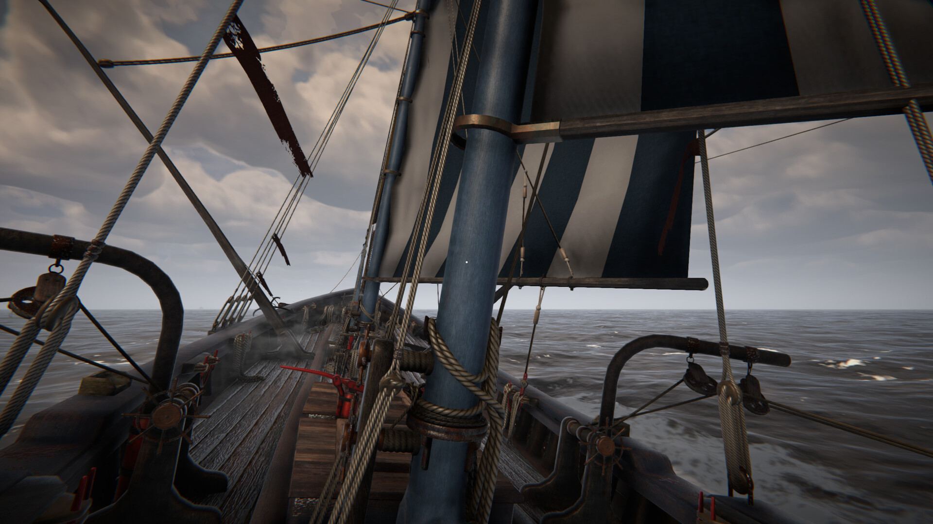 Following Seas screenshot 16