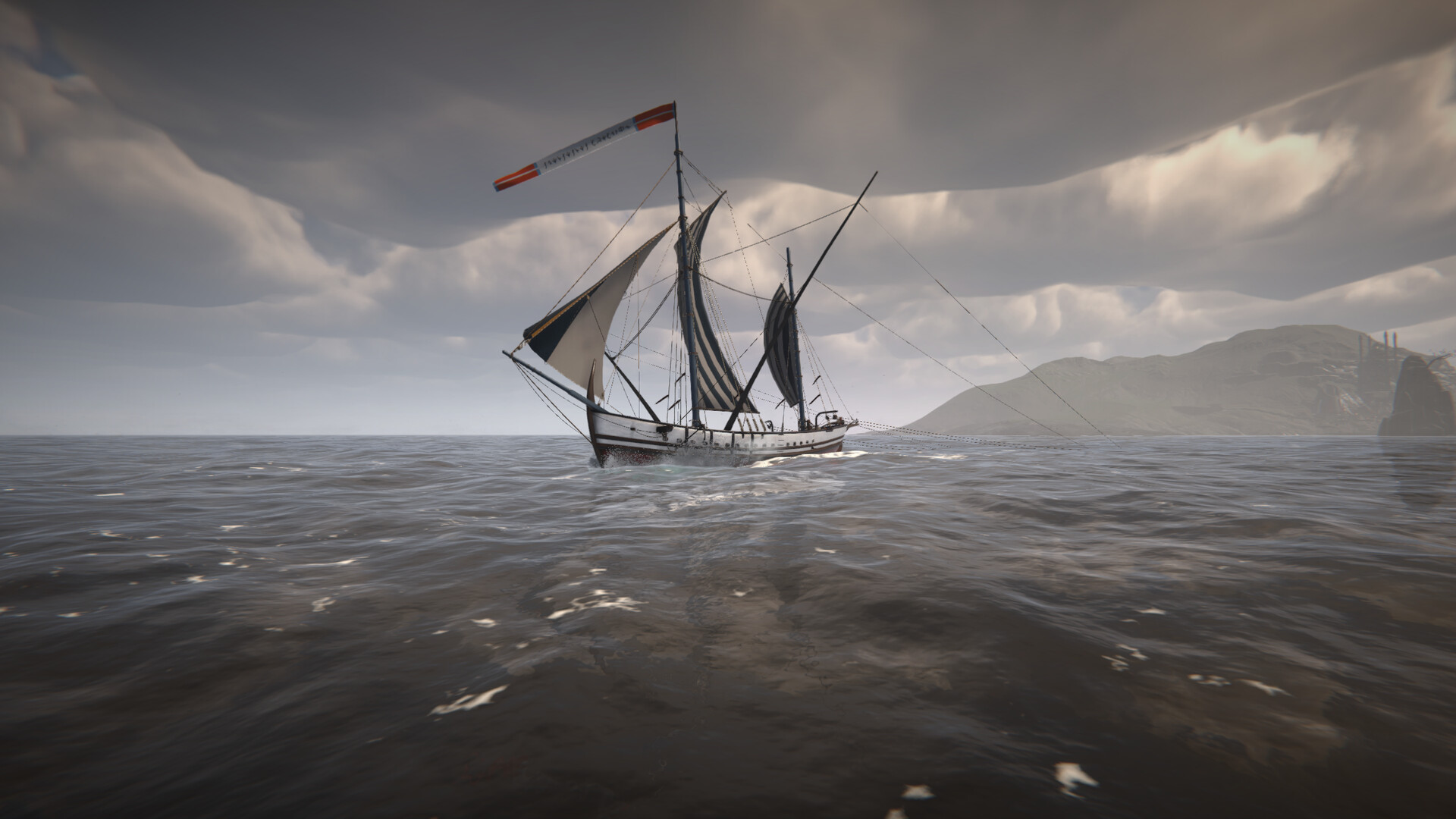 Following Seas screenshot 9
