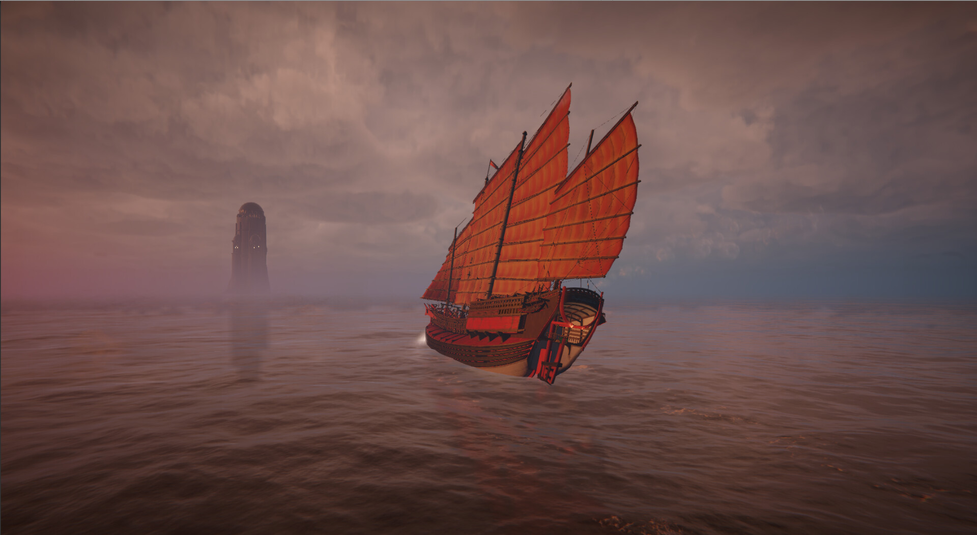 Following Seas screenshot 5