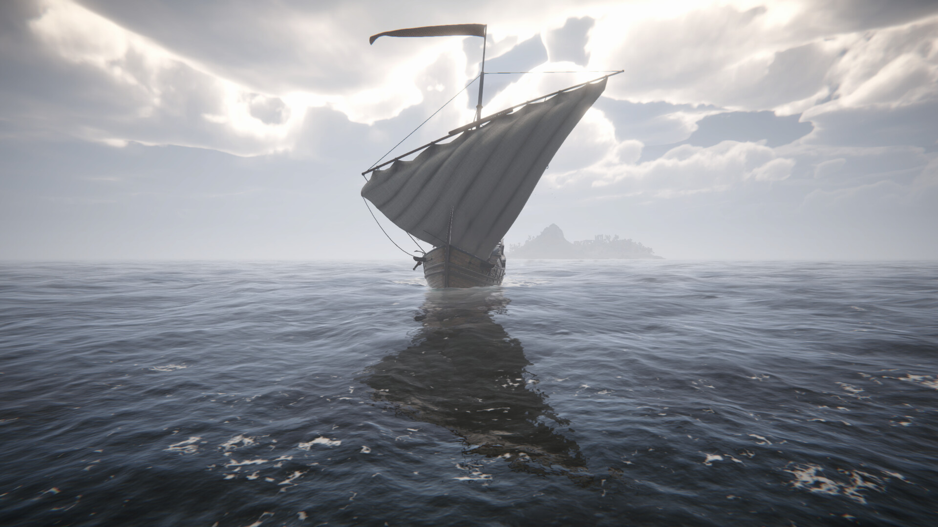 Following Seas screenshot 2