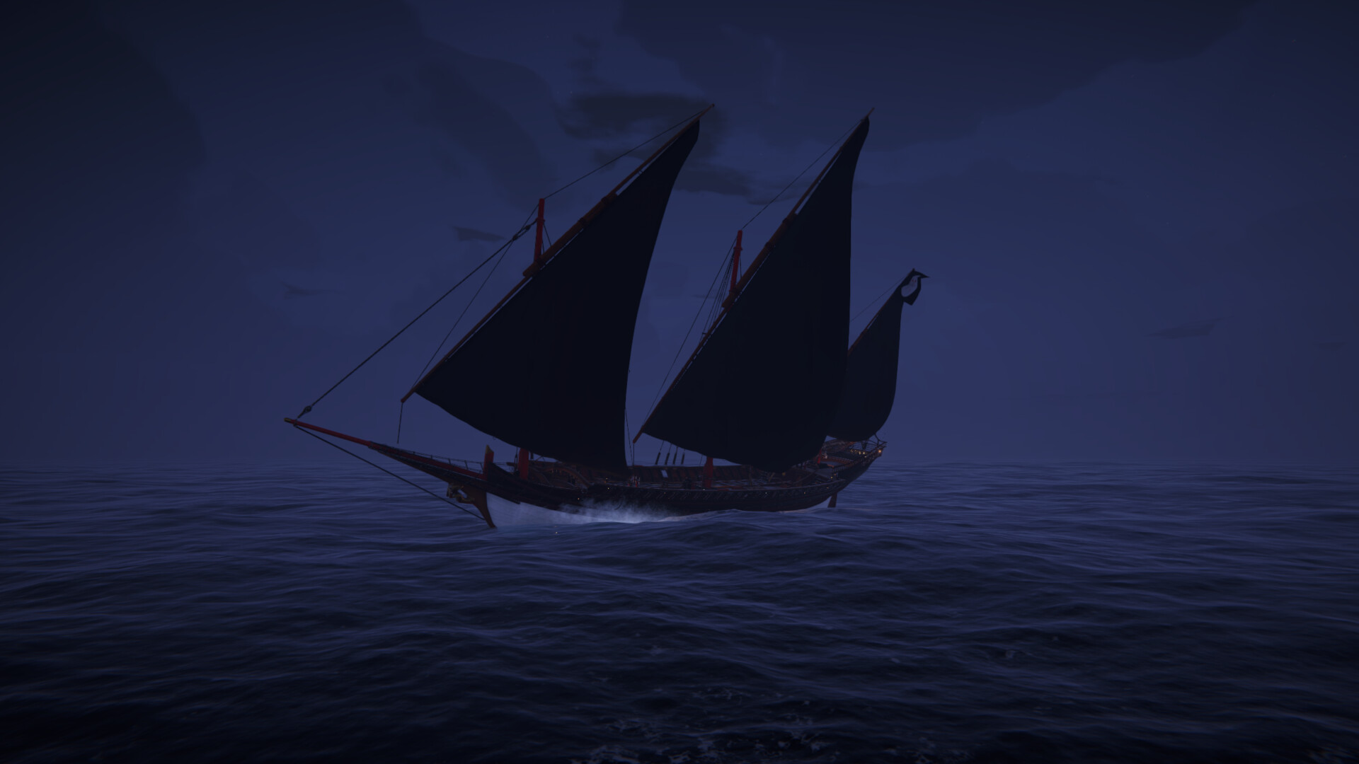 Following Seas screenshot 7