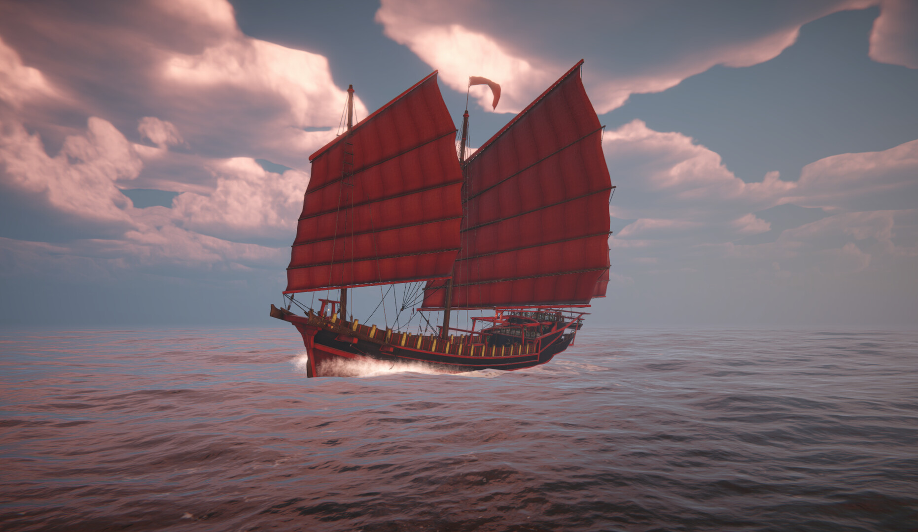 Following Seas screenshot 6