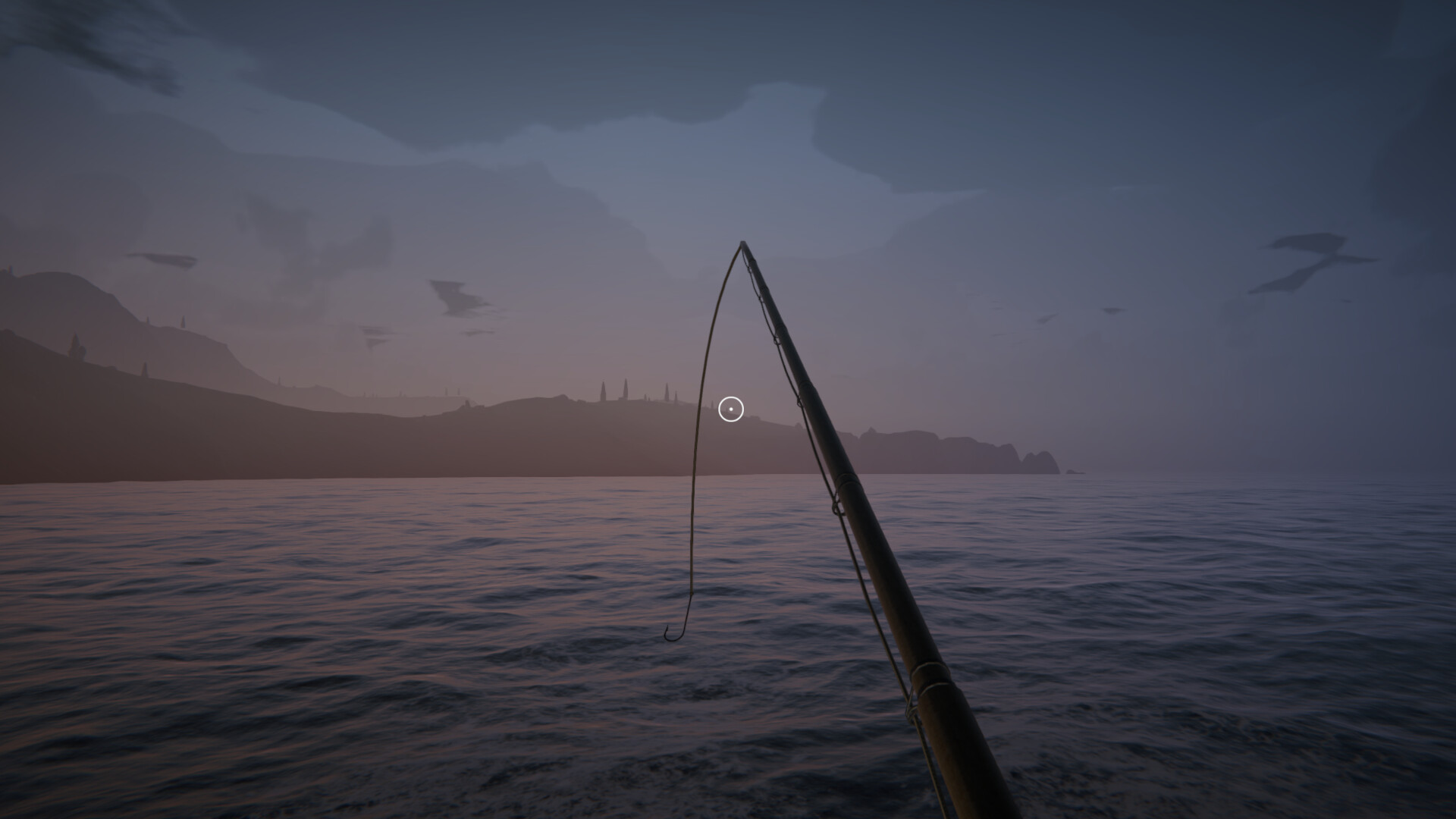 Following Seas screenshot 10