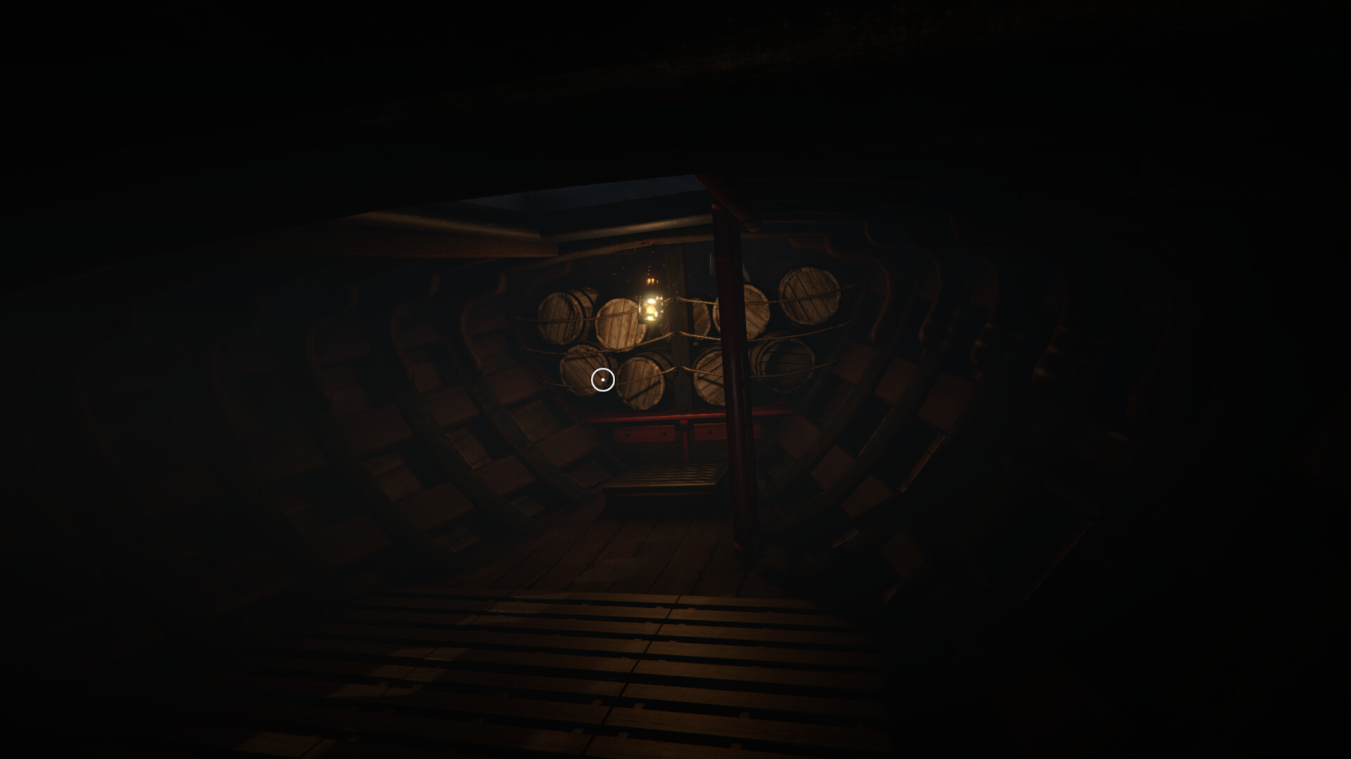 Following Seas screenshot 11