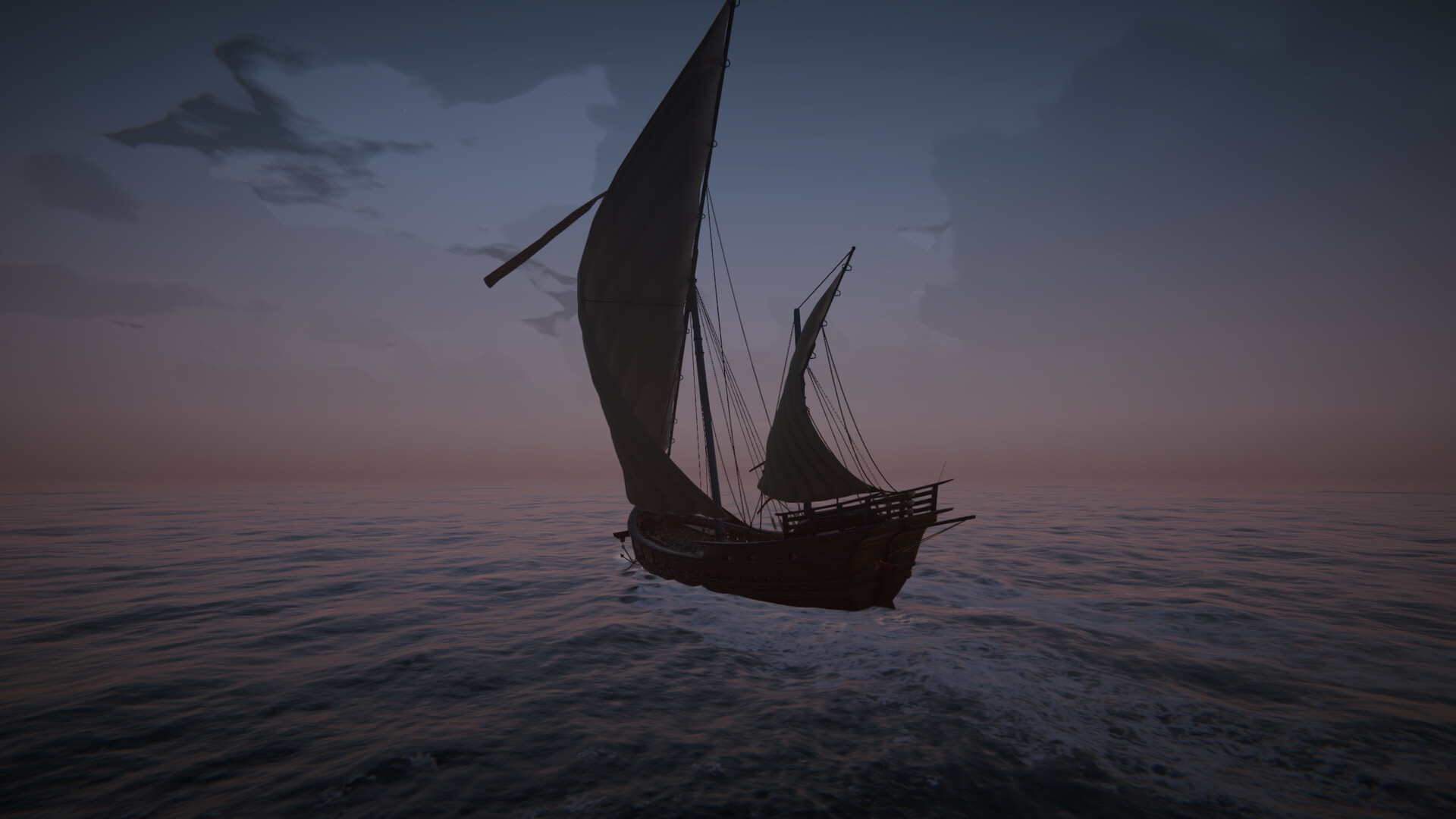 Following Seas screenshot 8