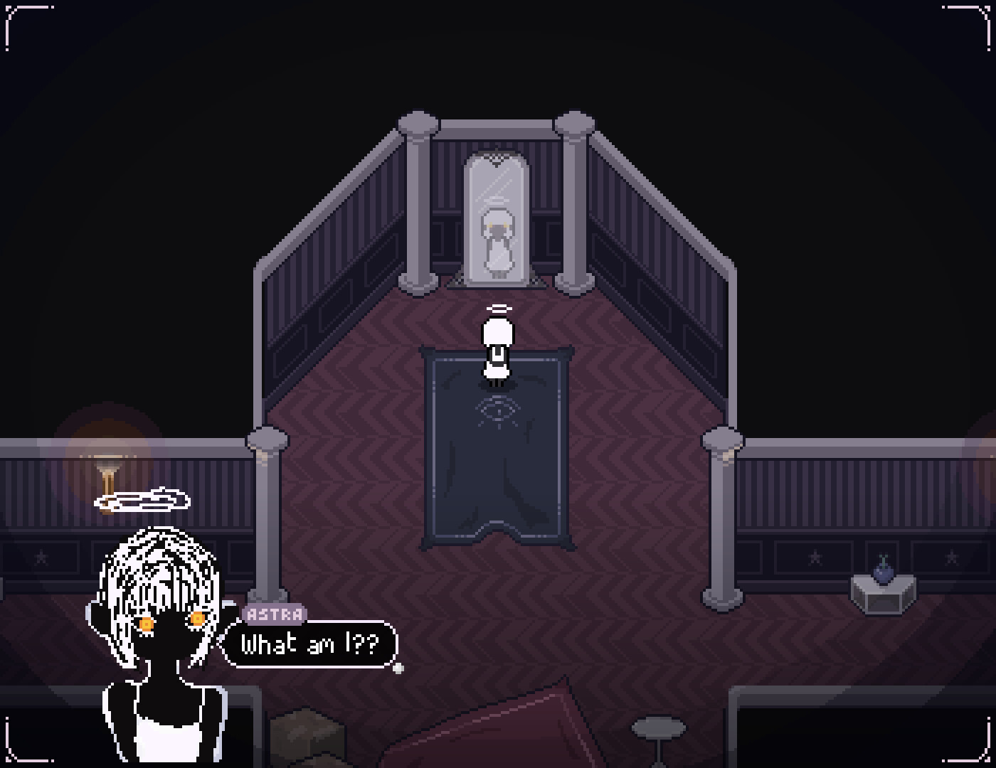 ANOTHEREAL screenshot 2
