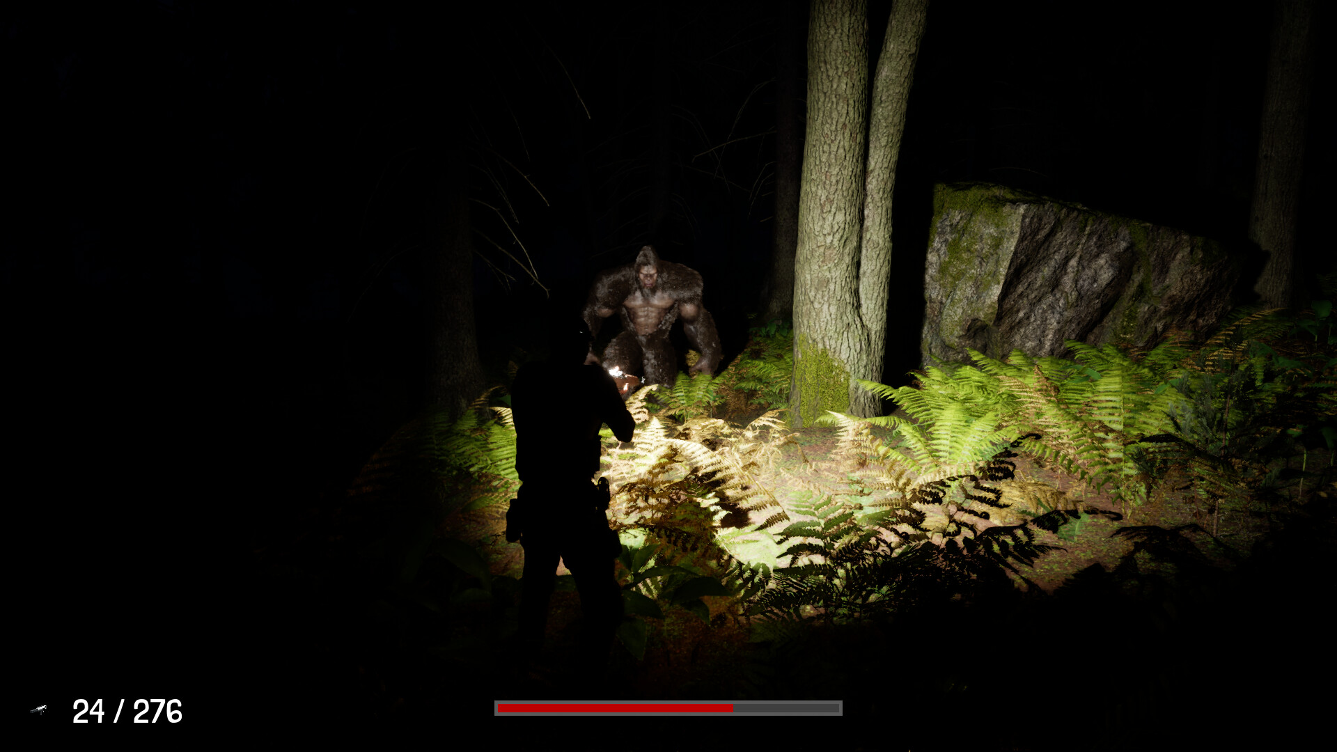 Trail of the Cryptid screenshot 7
