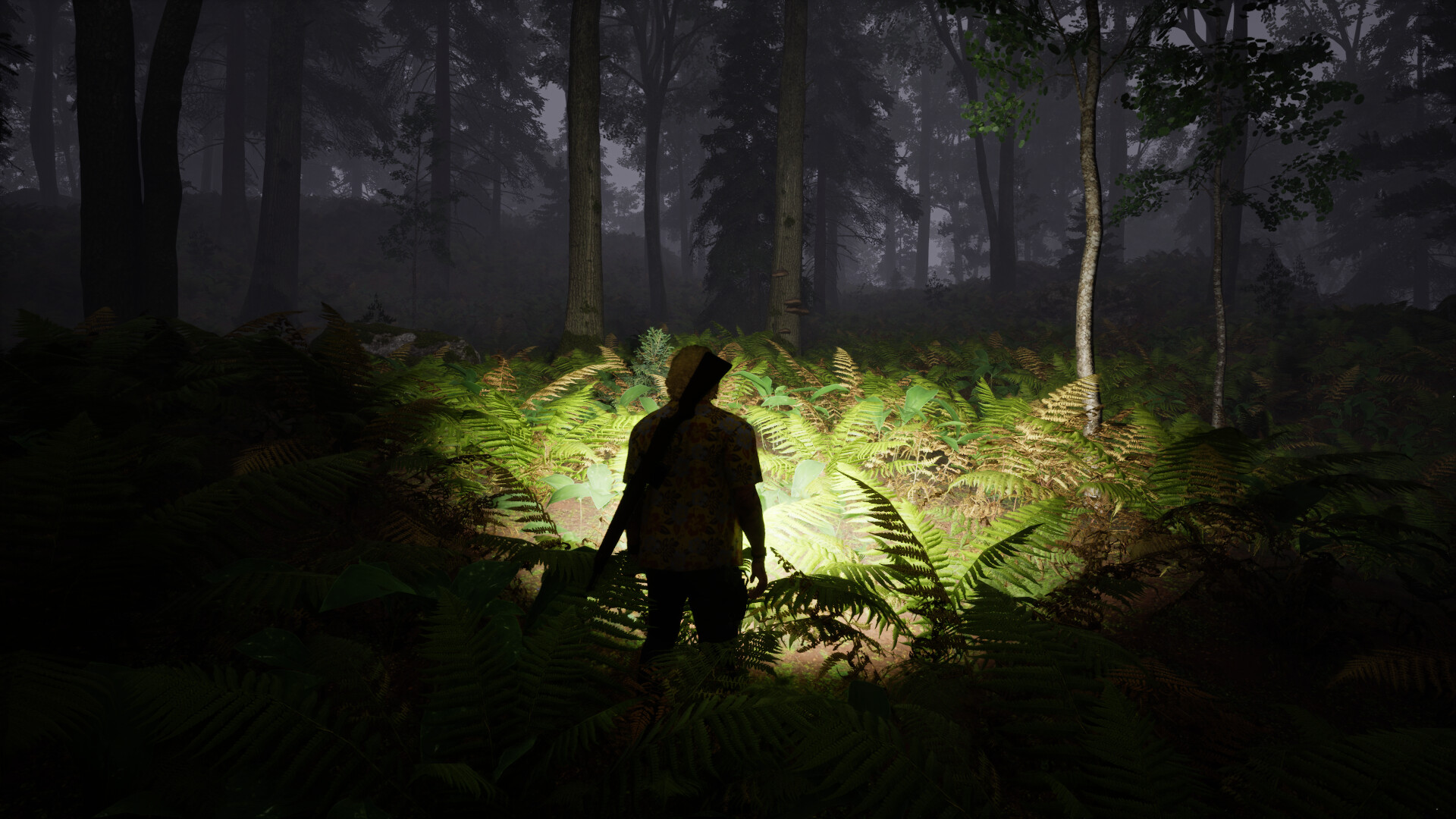 Trail of the Cryptid screenshot 6