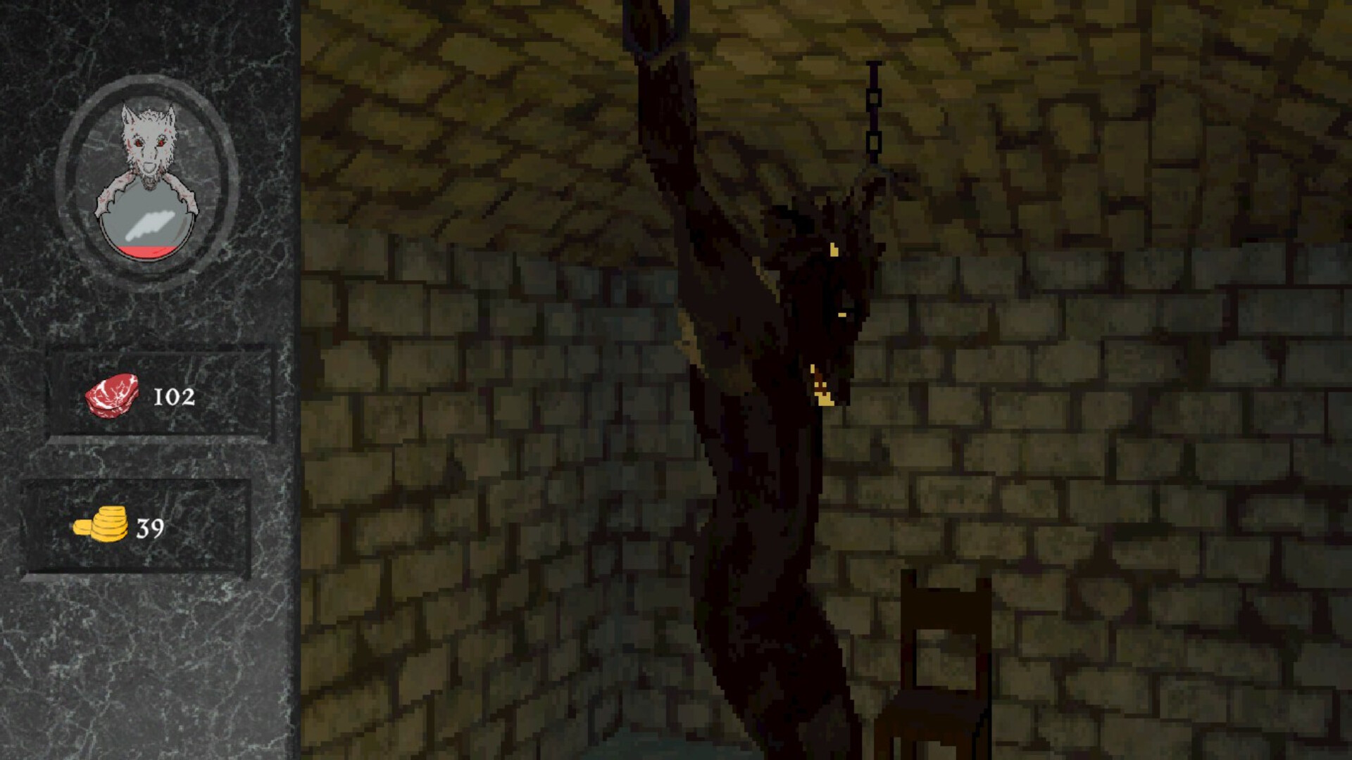 Gallery of Shadows - Lycans Returns screenshot 5
