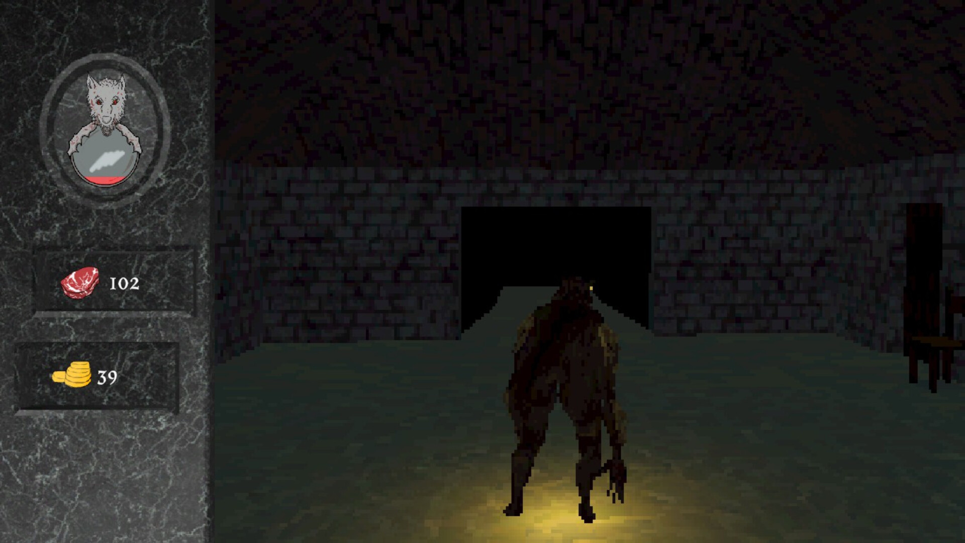 Gallery of Shadows - Lycans Returns screenshot 10
