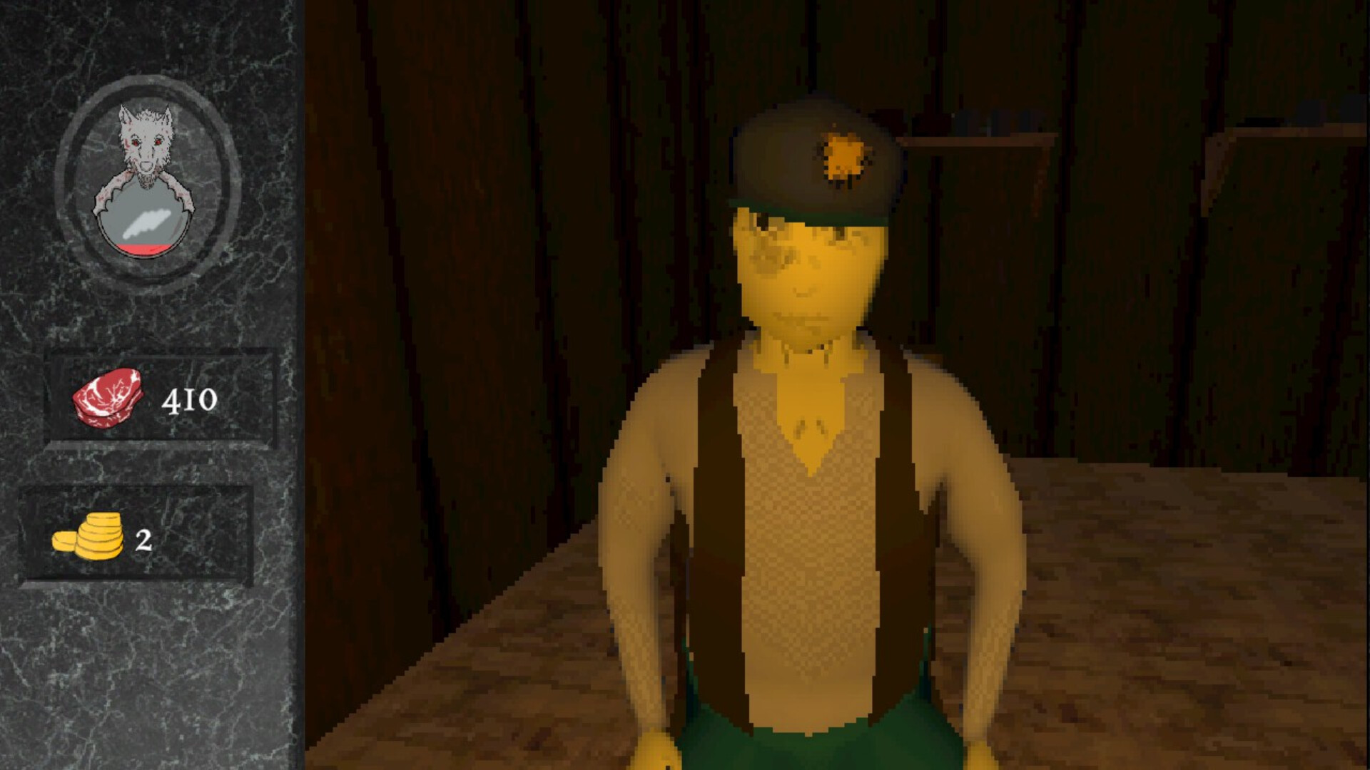 Gallery of Shadows - Lycans Returns screenshot 9