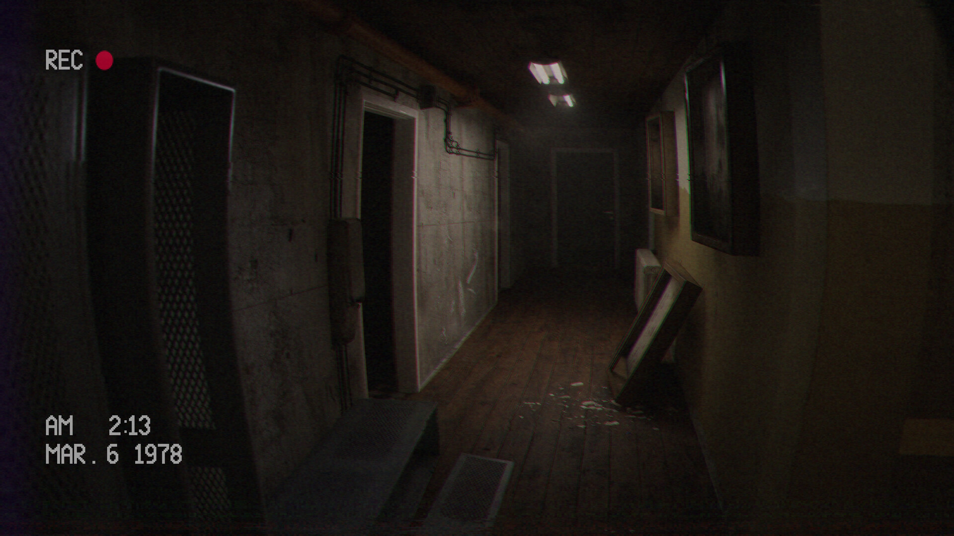 Below, Rusted Gods screenshot 14