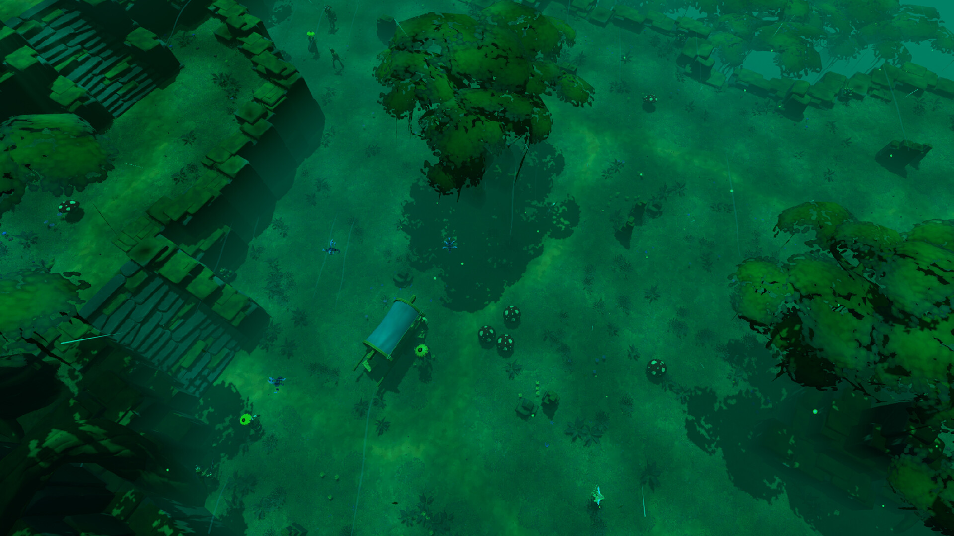 Hana screenshot 9