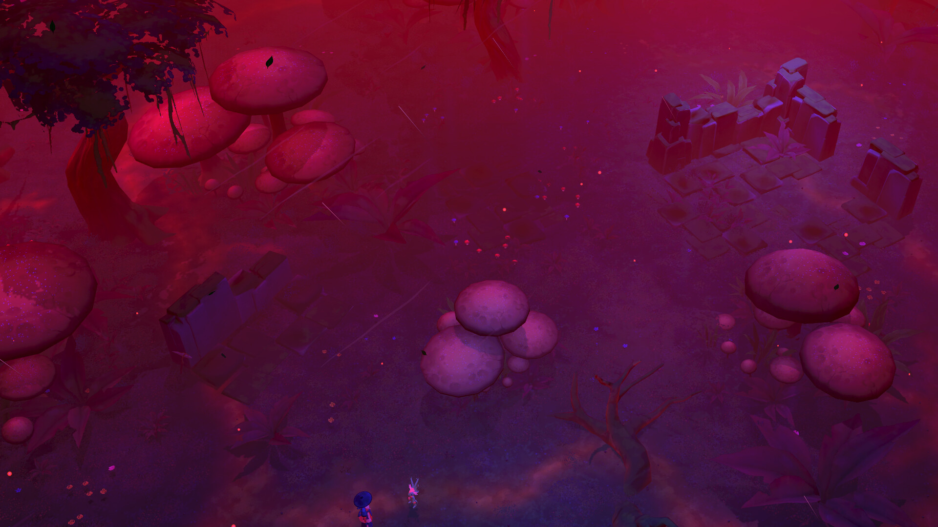 Hana screenshot 3