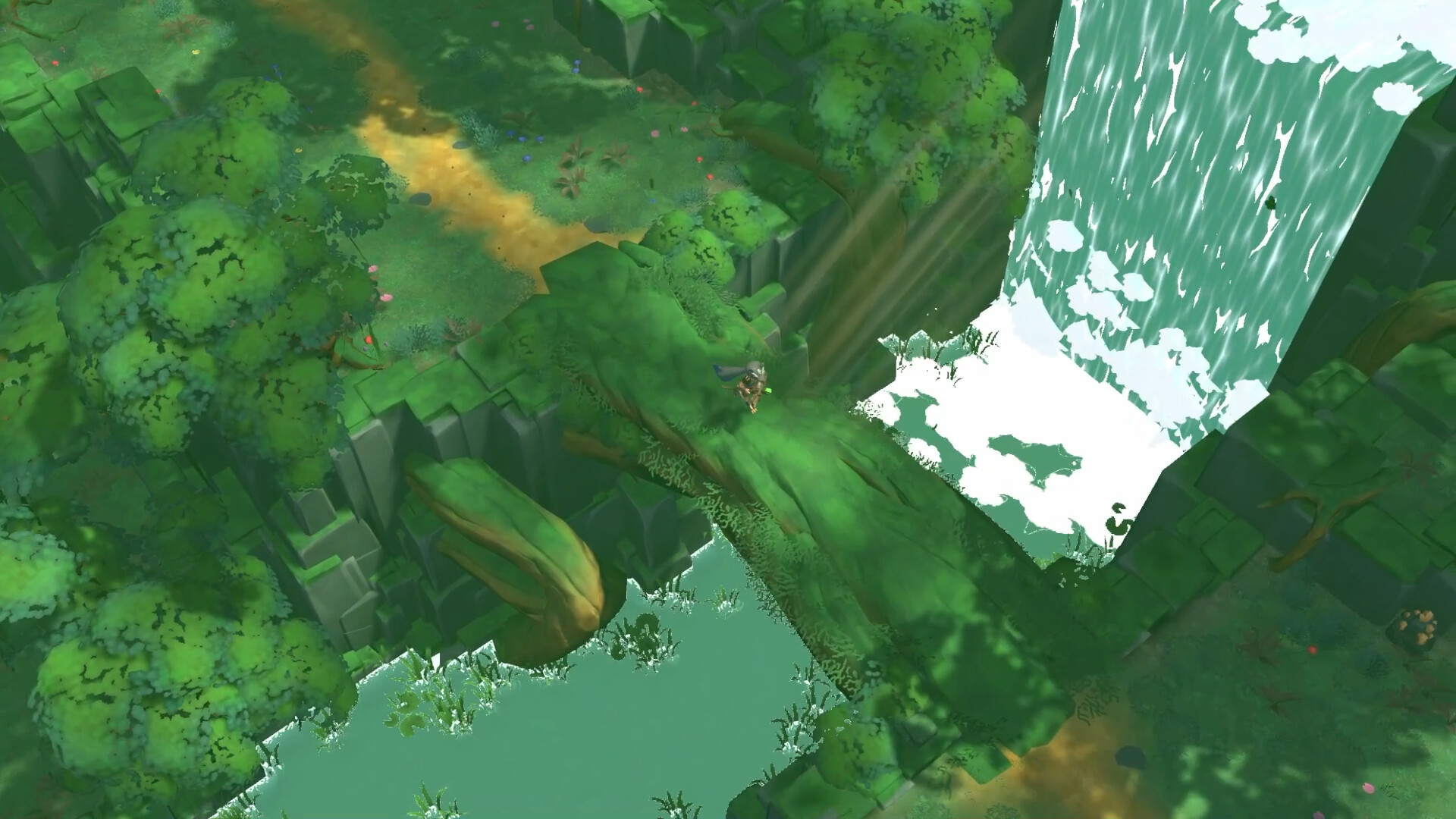 Hana screenshot 4