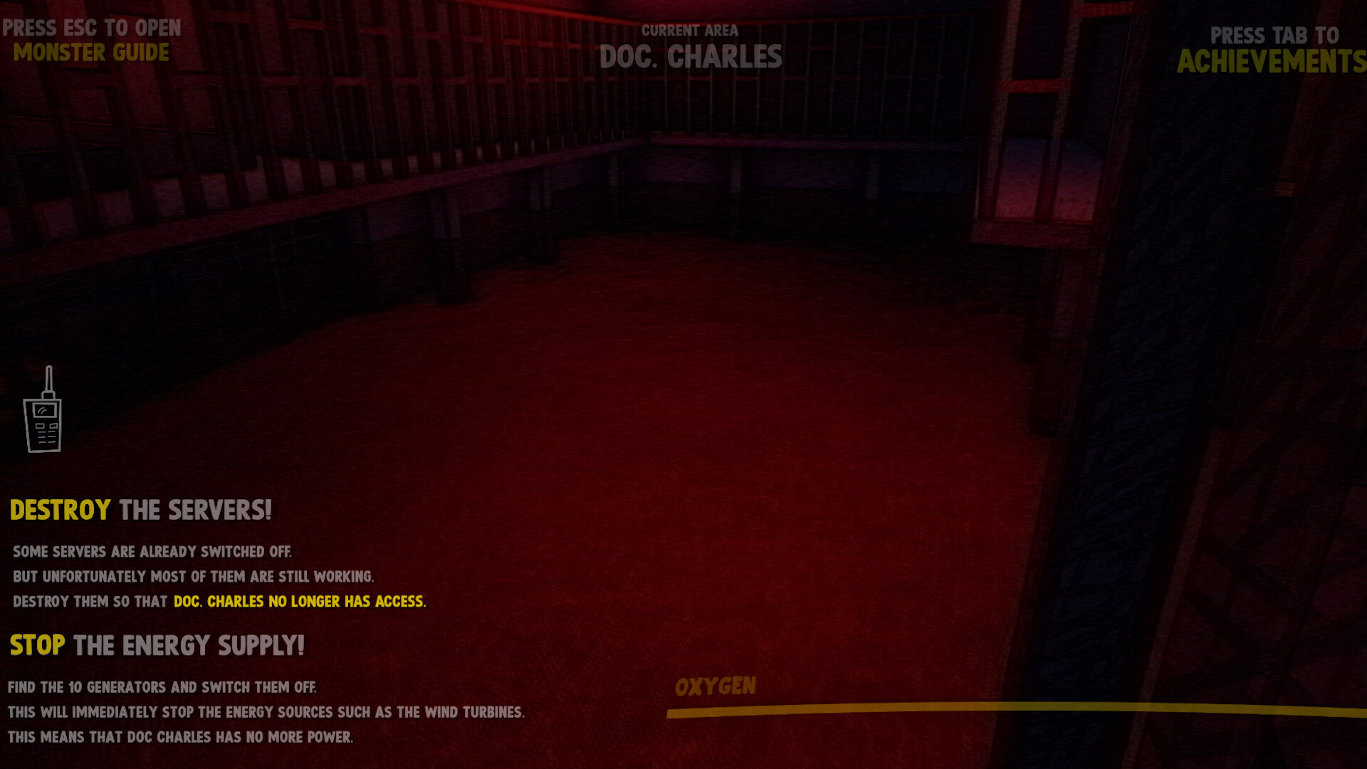 No Signal screenshot 6