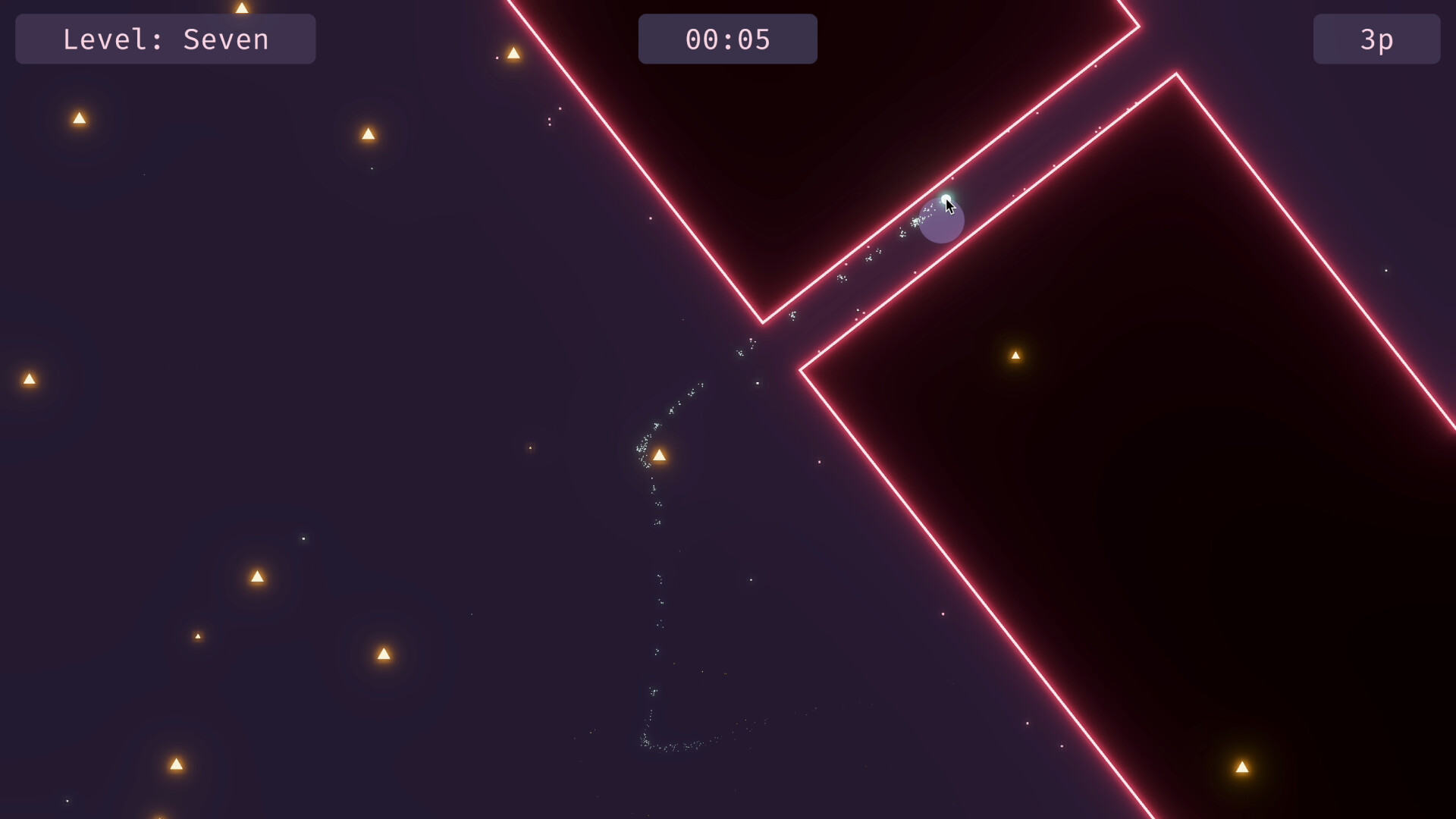 GLOW screenshot 2