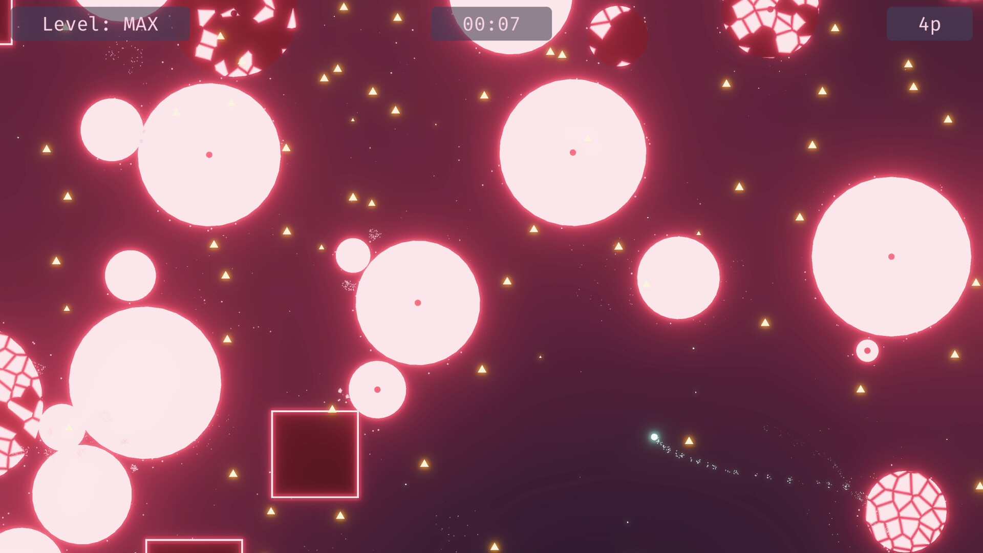 GLOW screenshot 4