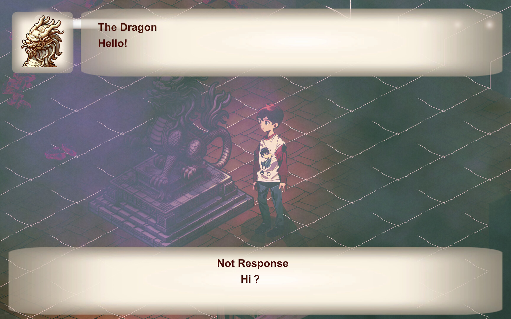 Dungeon of Memories 记忆地牢 screenshot 5