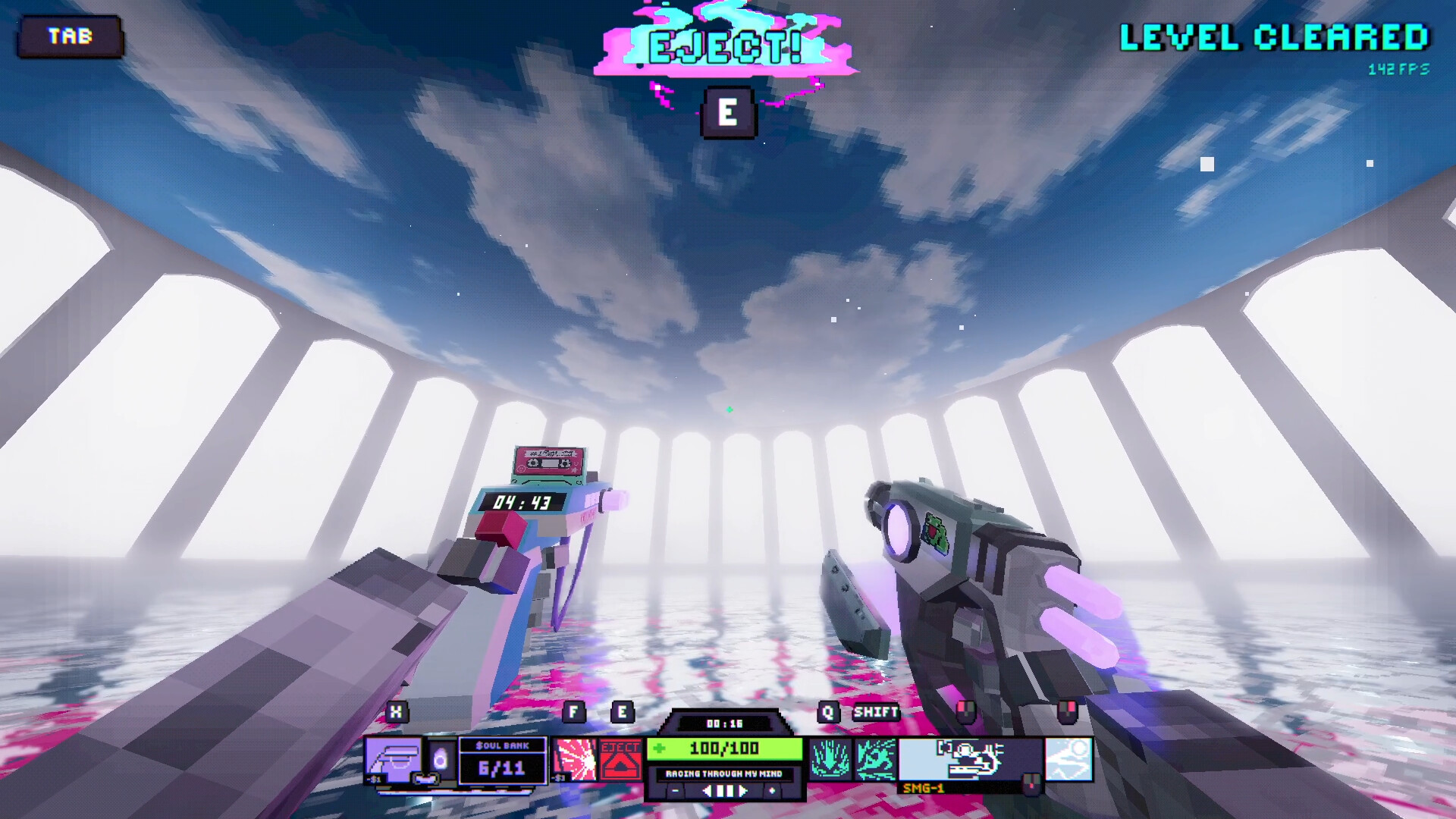ODDCORE screenshot 19