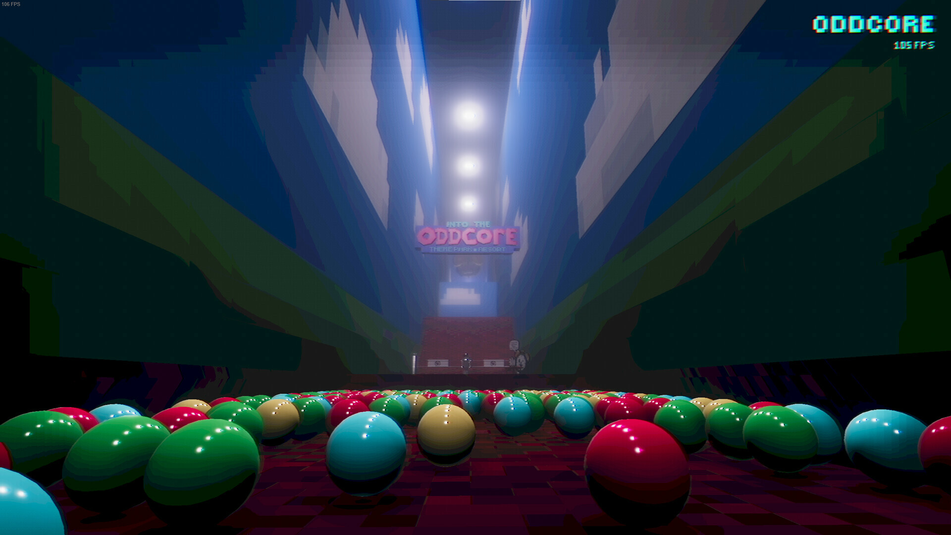 ODDCORE screenshot 12