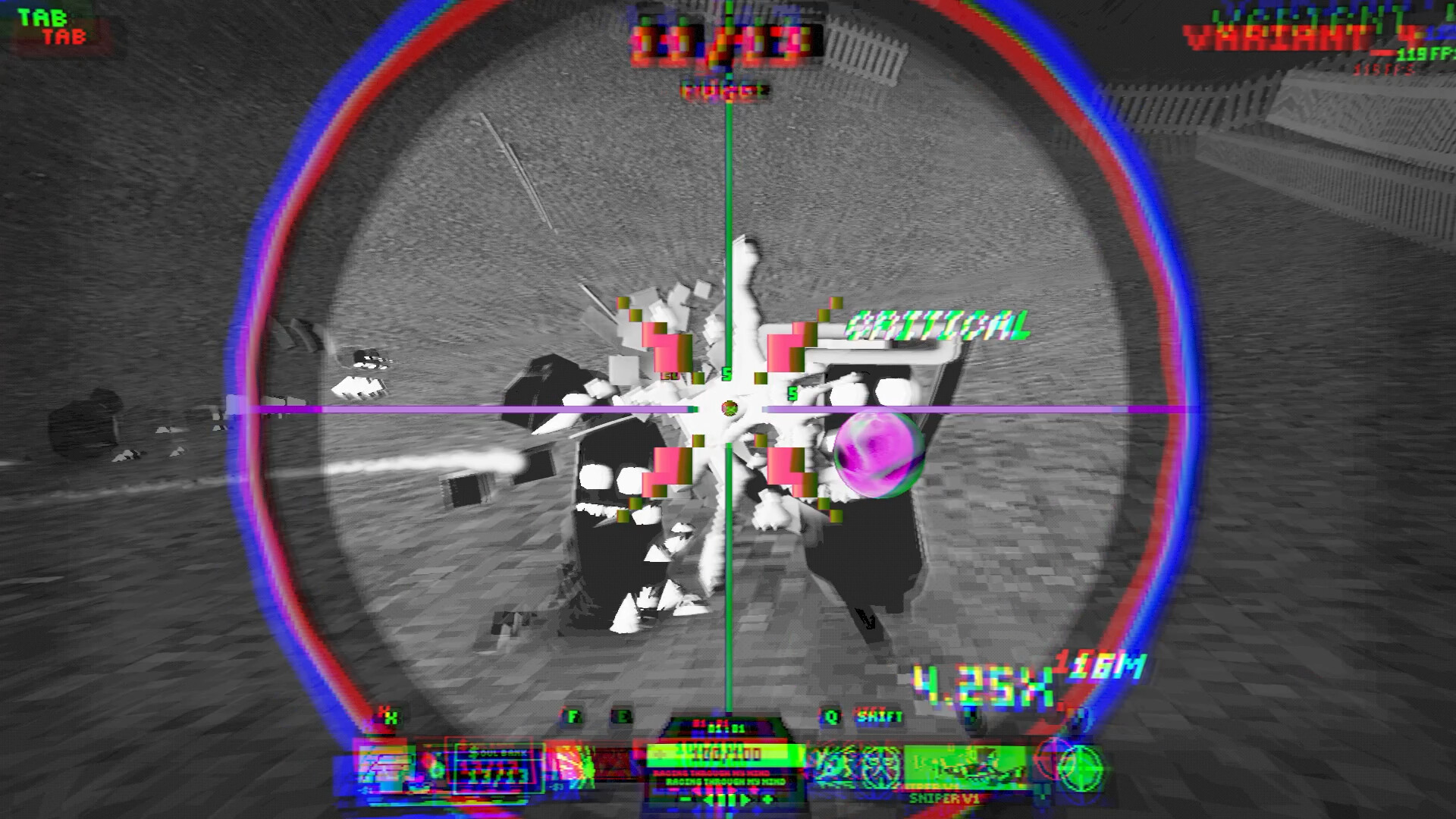 ODDCORE screenshot 17