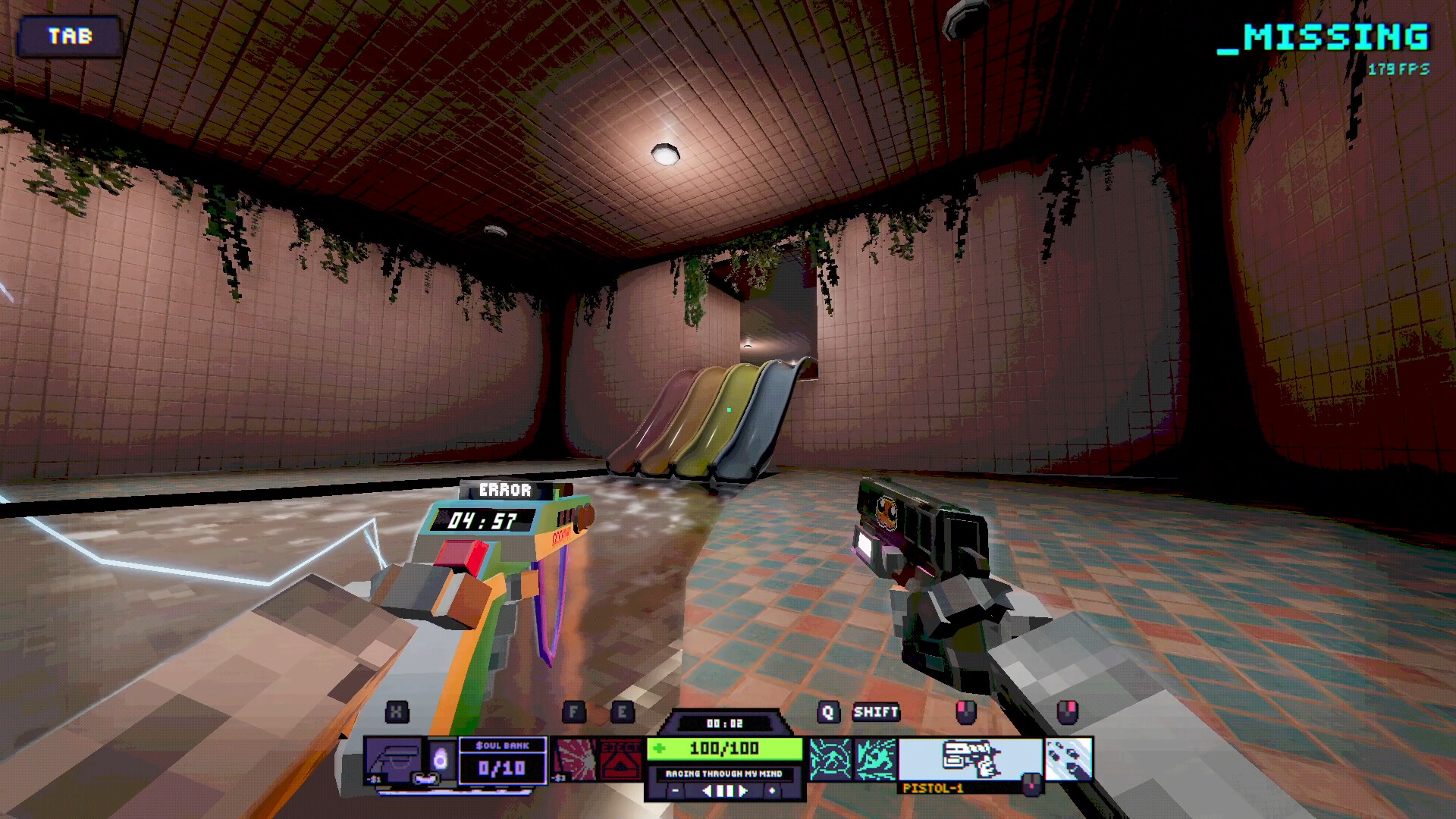 ODDCORE screenshot 22