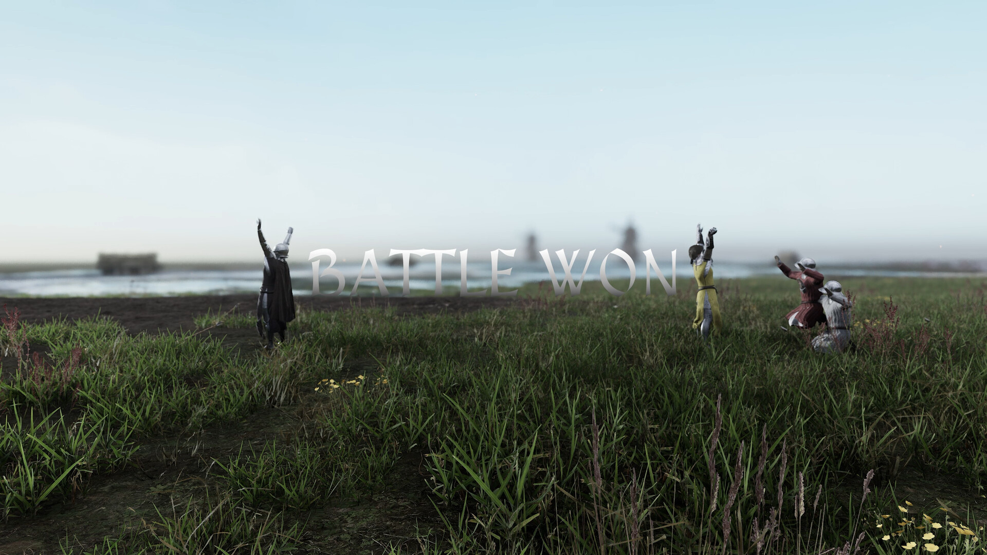 Warrior Lords screenshot 4