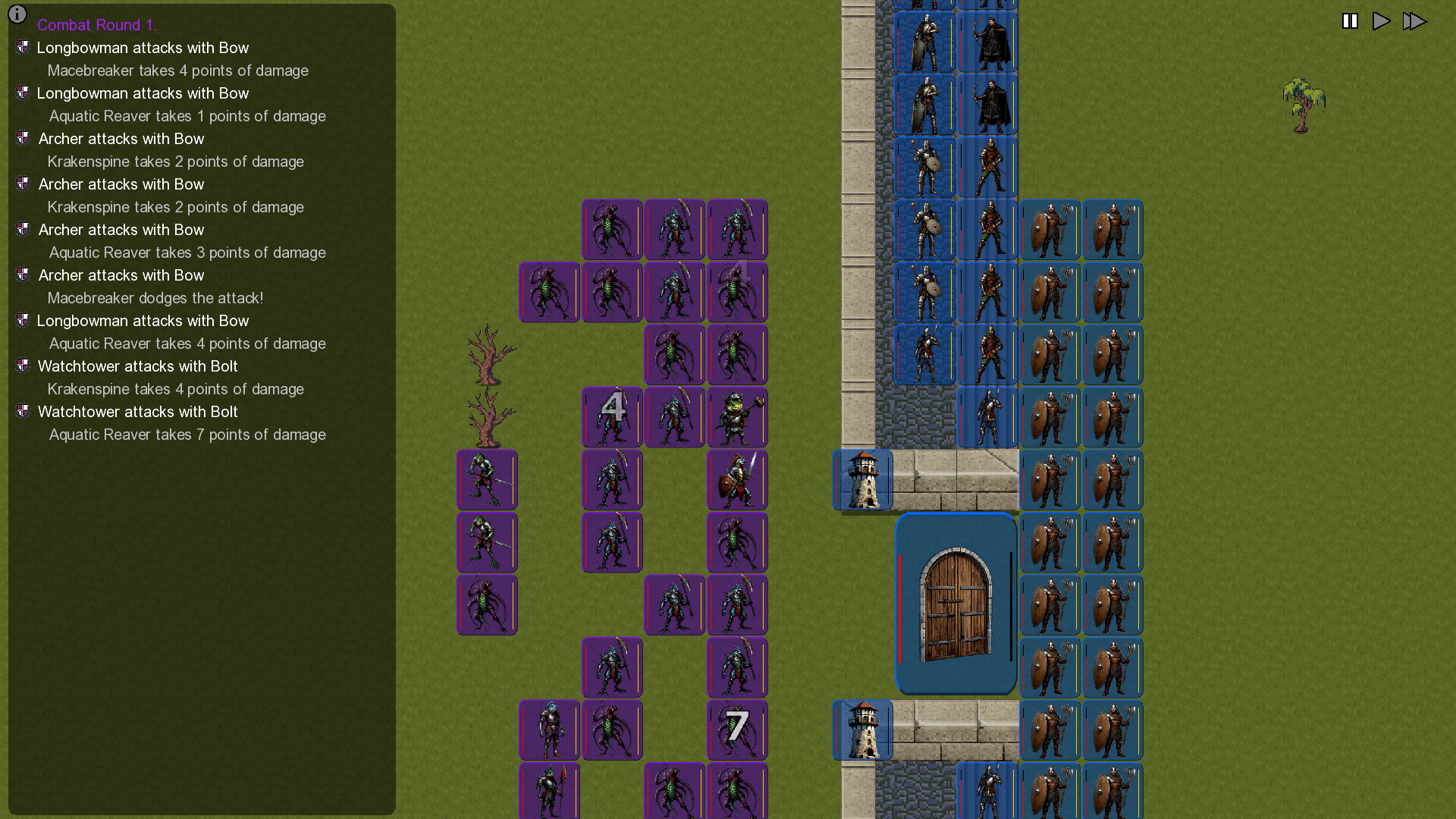 Thule screenshot 7