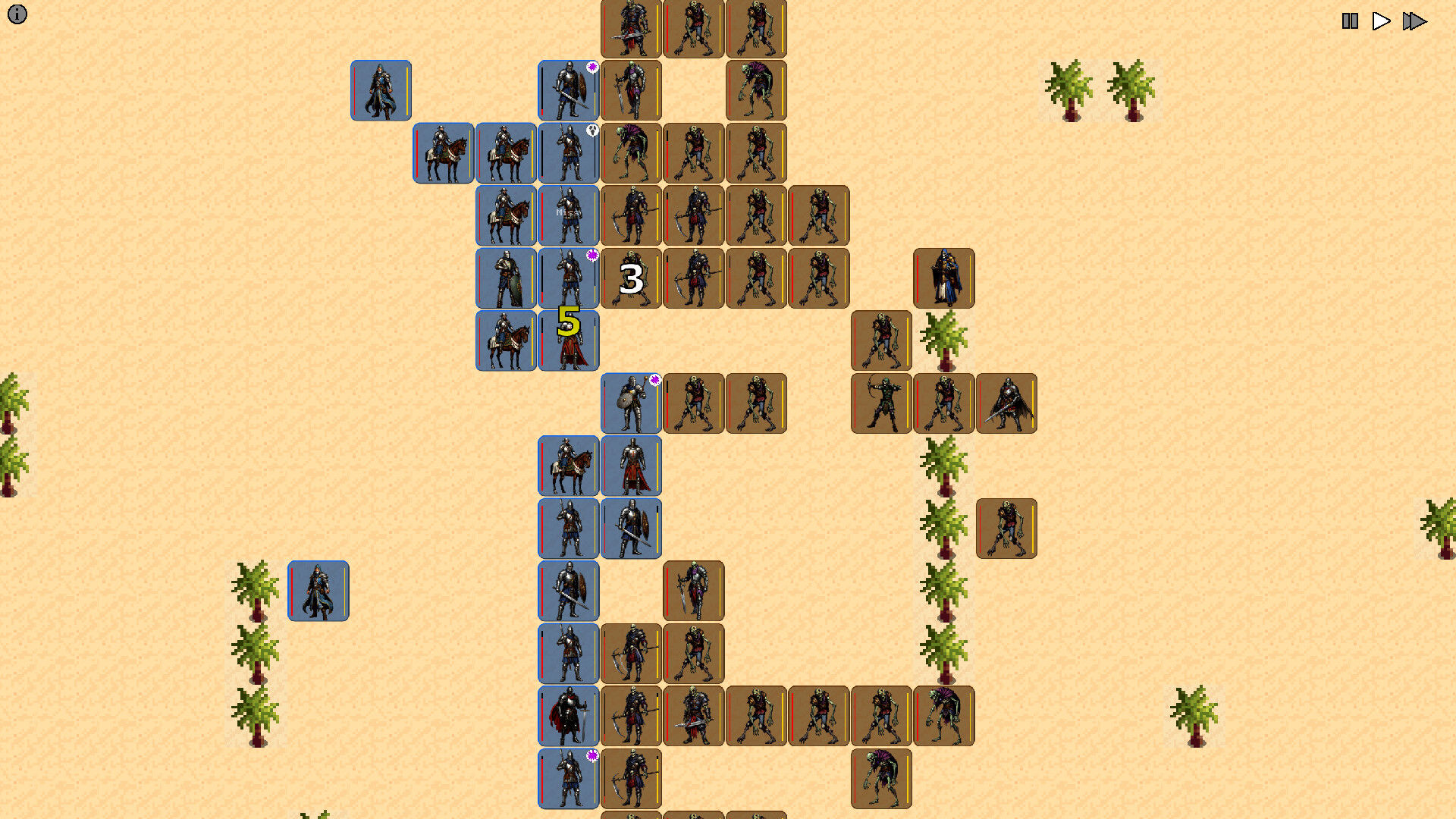 Thule screenshot 3