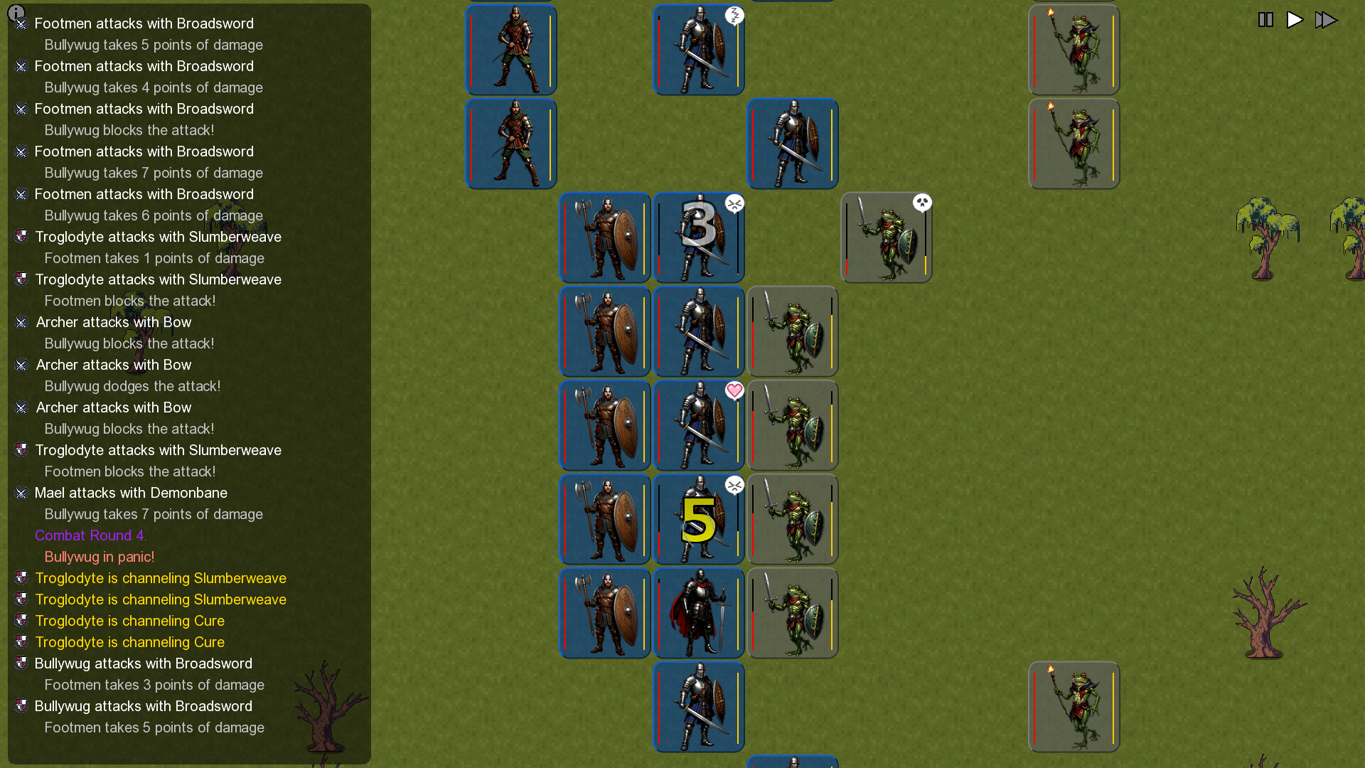 Thule screenshot 2