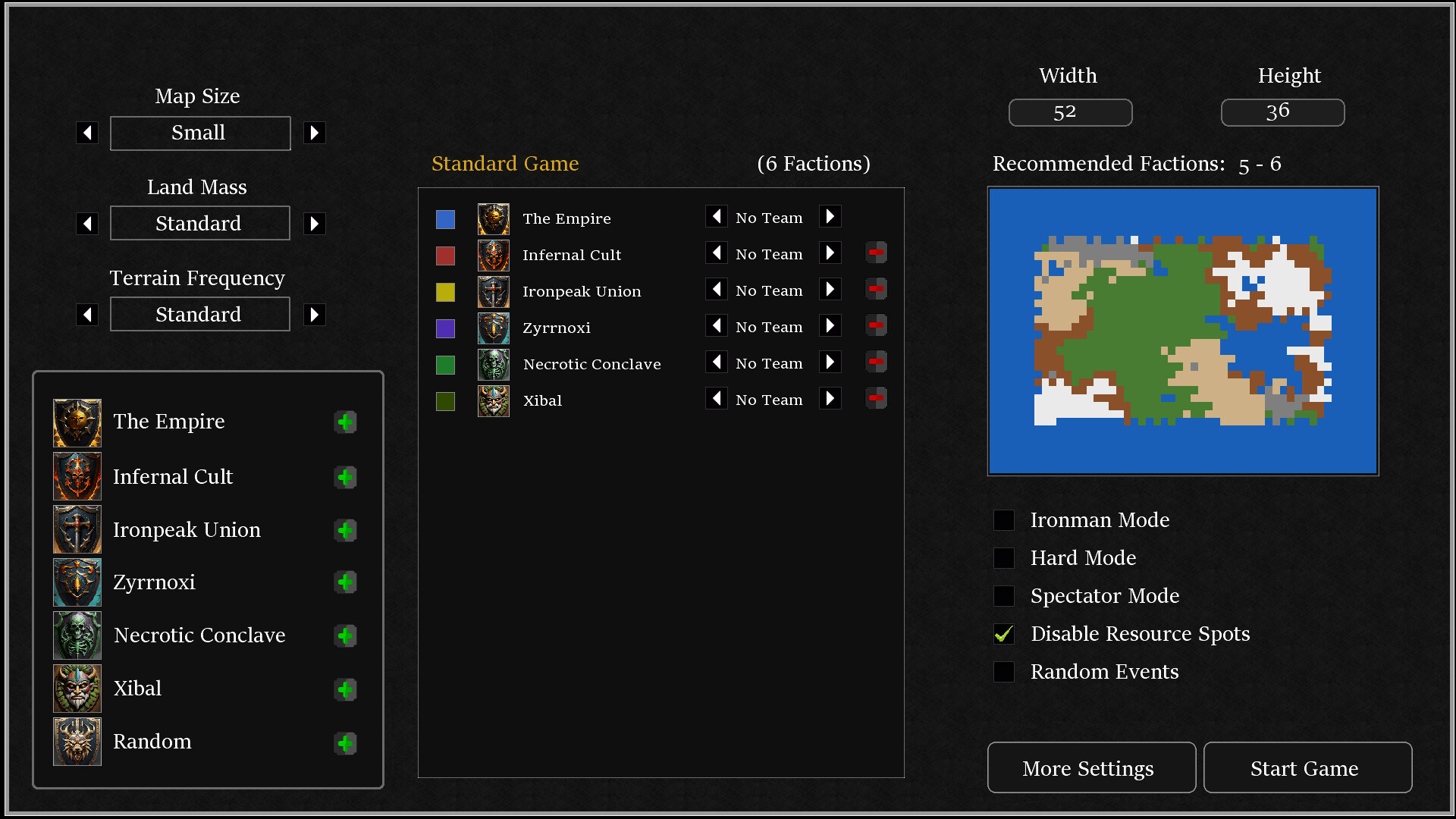 Thule screenshot 9