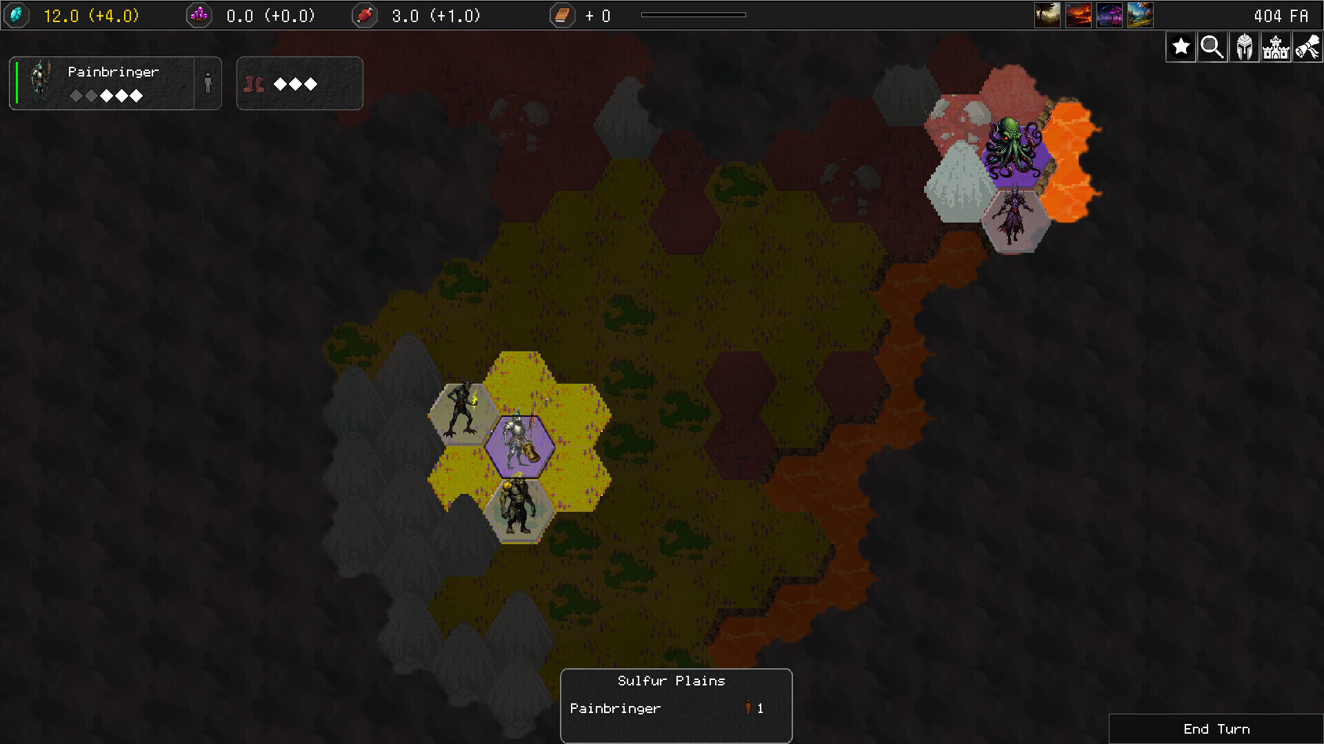 Thule screenshot 6