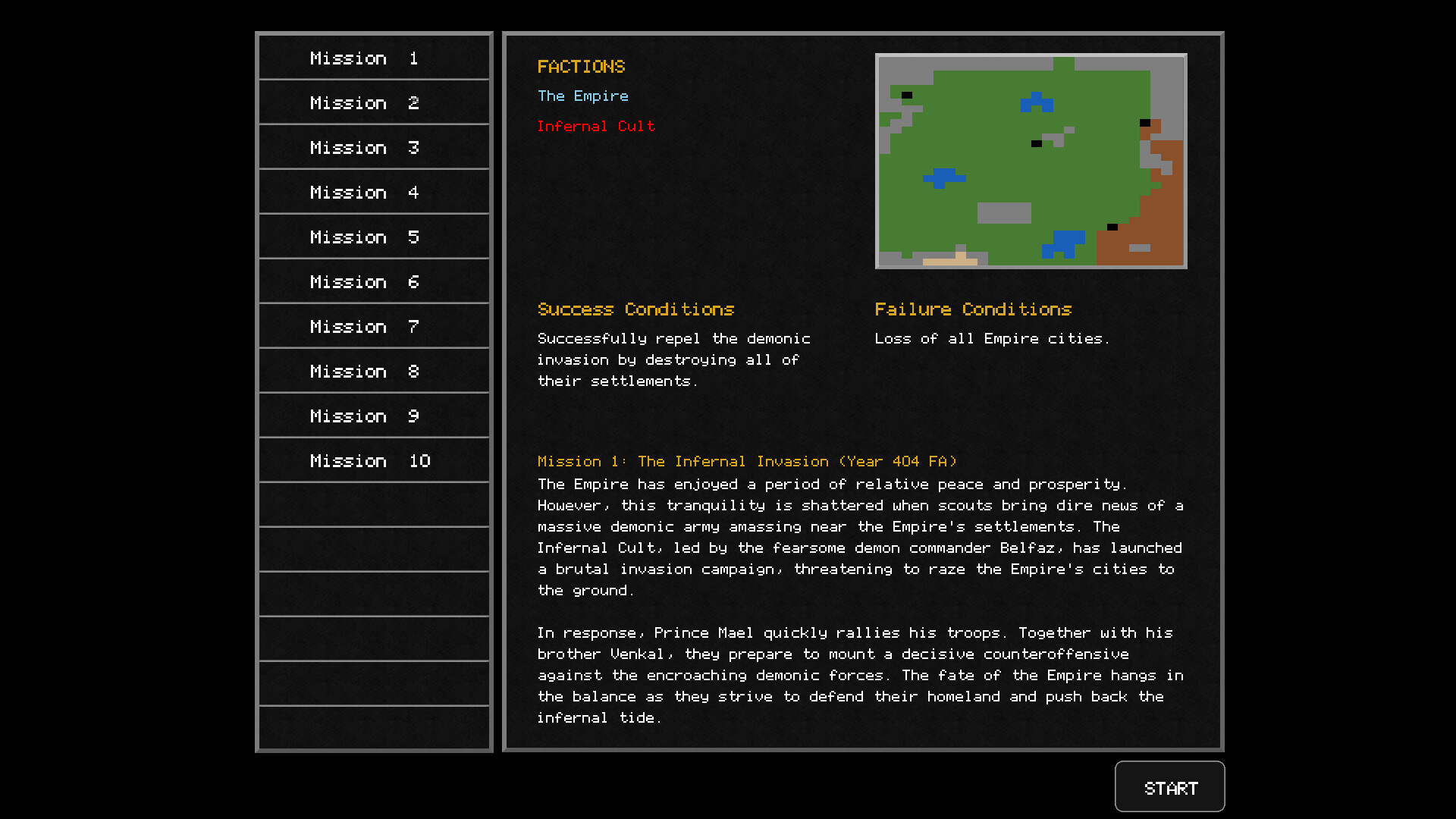 Thule screenshot 10