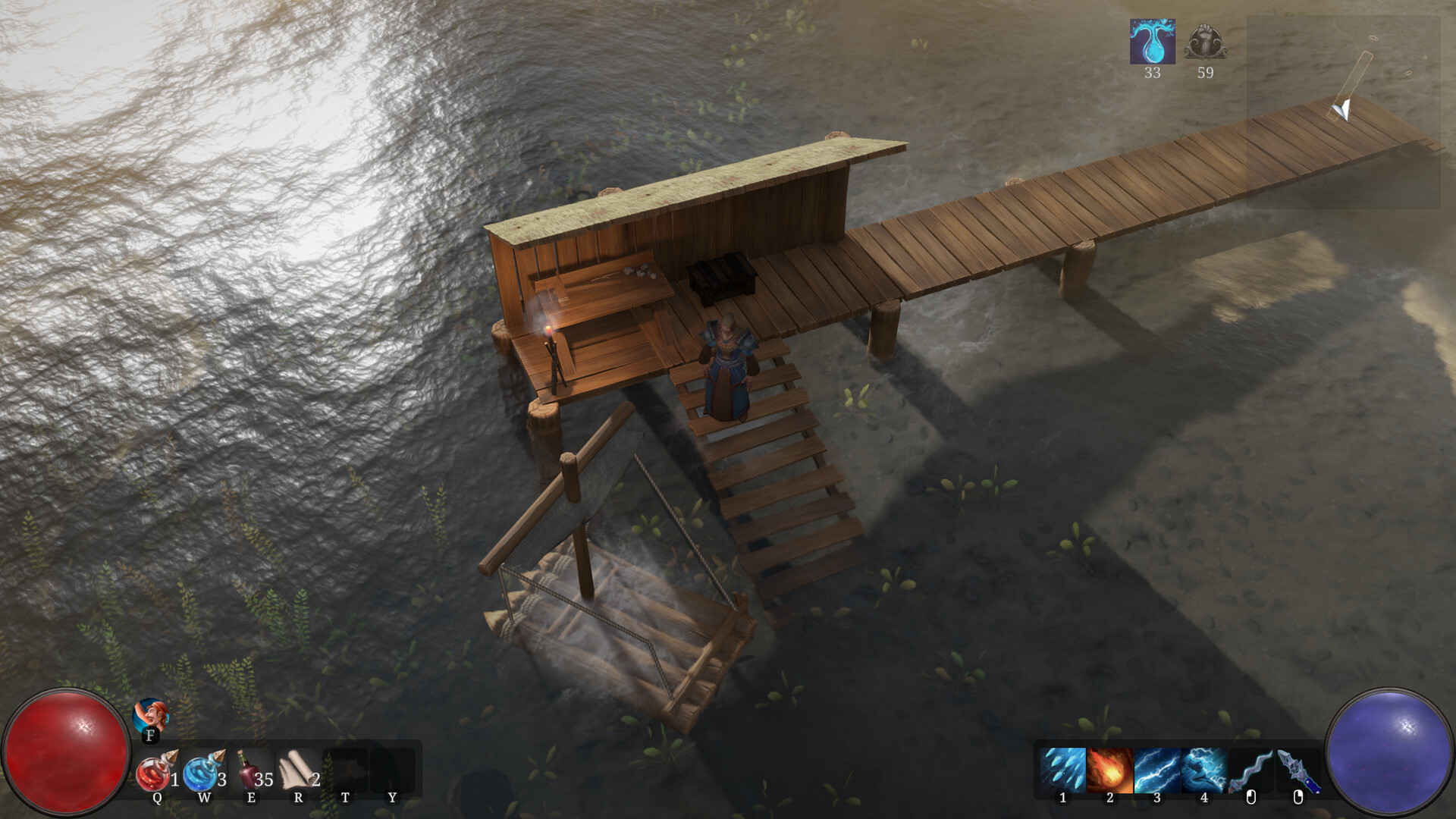 Beyond the Map screenshot 7