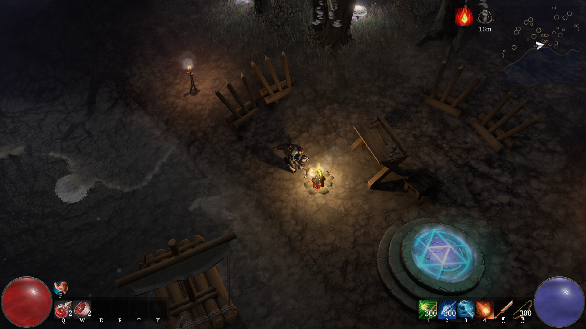 Beyond the Map screenshot 8